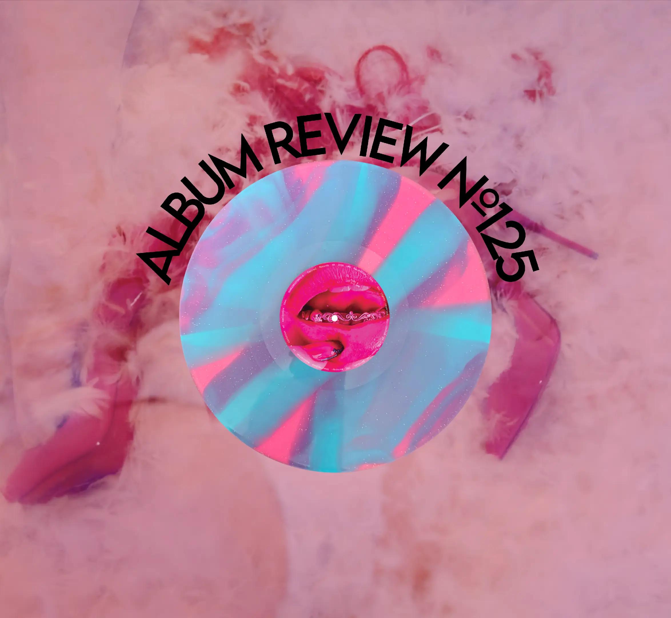 @Bubli Review