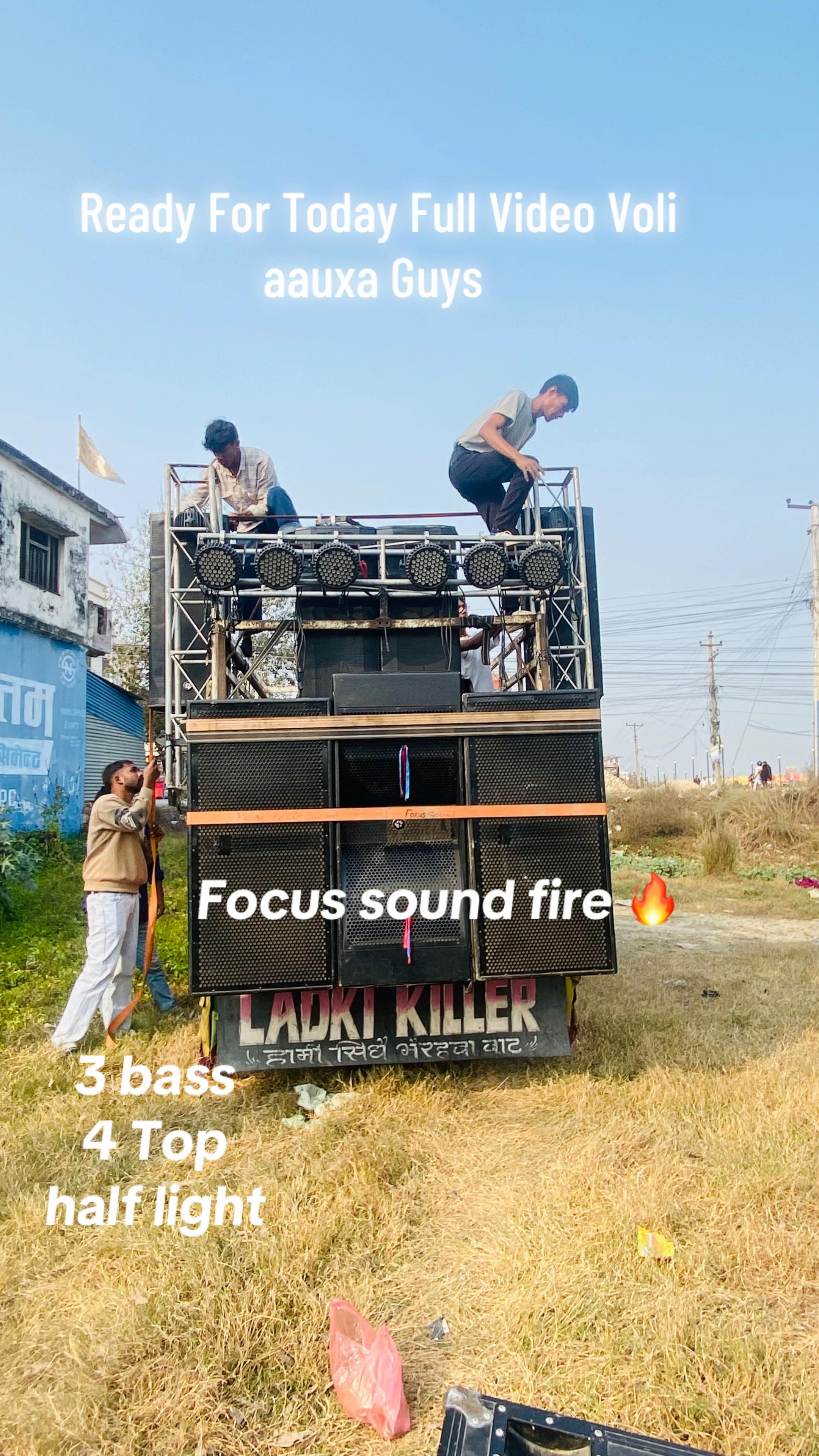 @𝐹𝑂𝐶𝑈𝑆 𝑆𝑂𝑈𝑁𝐷 🎧