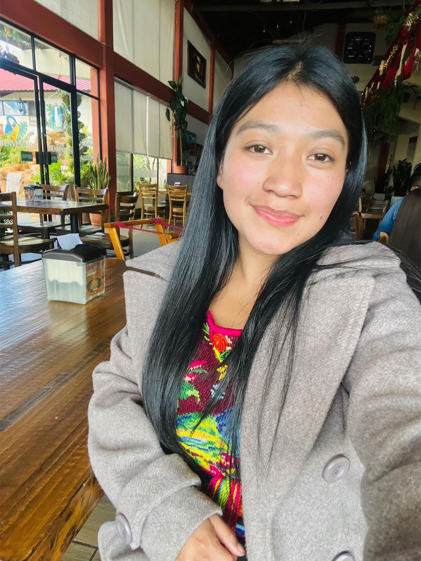 @Carmen Sucuqu&iacute;