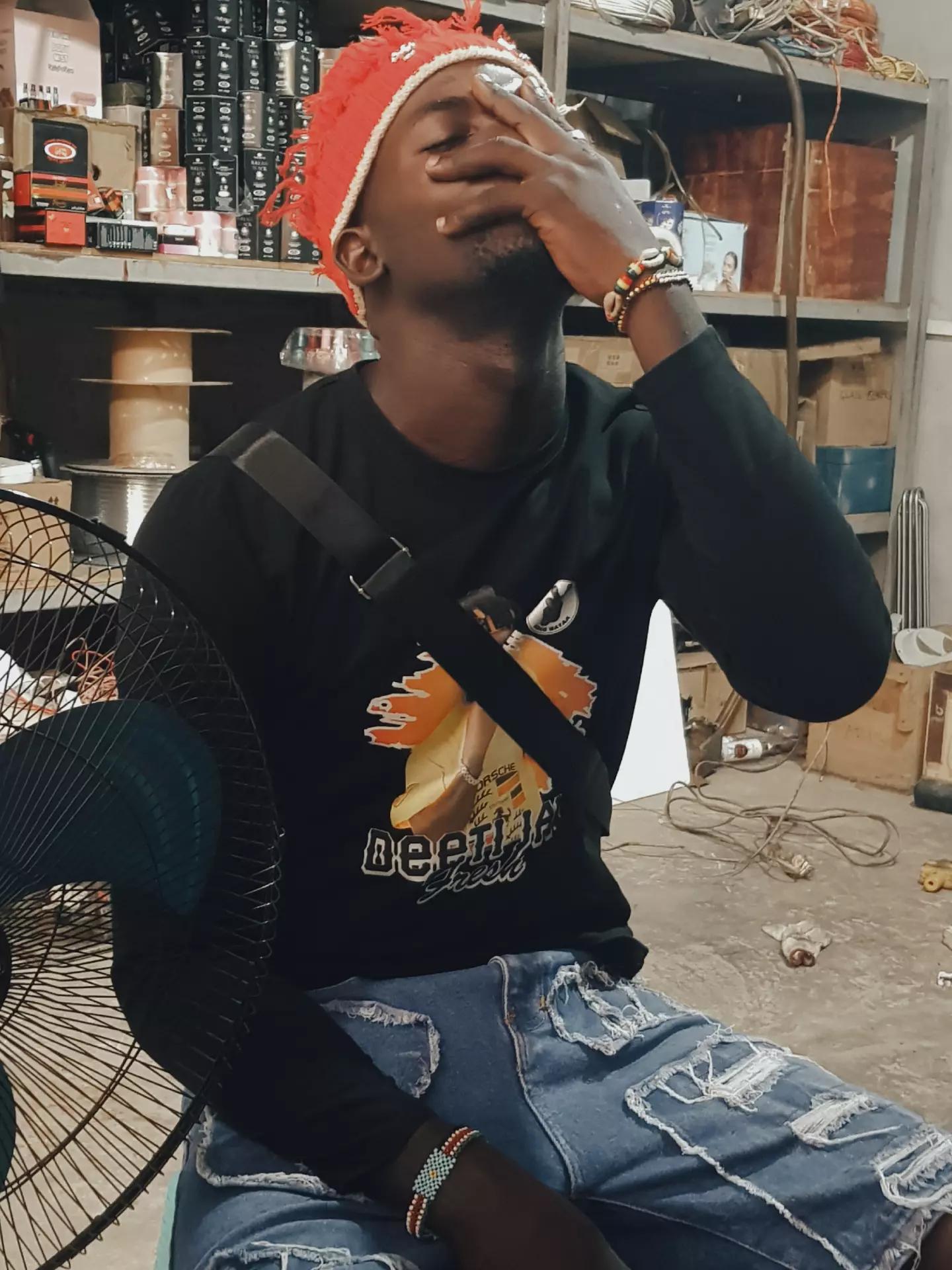 @Deetijayfresh official