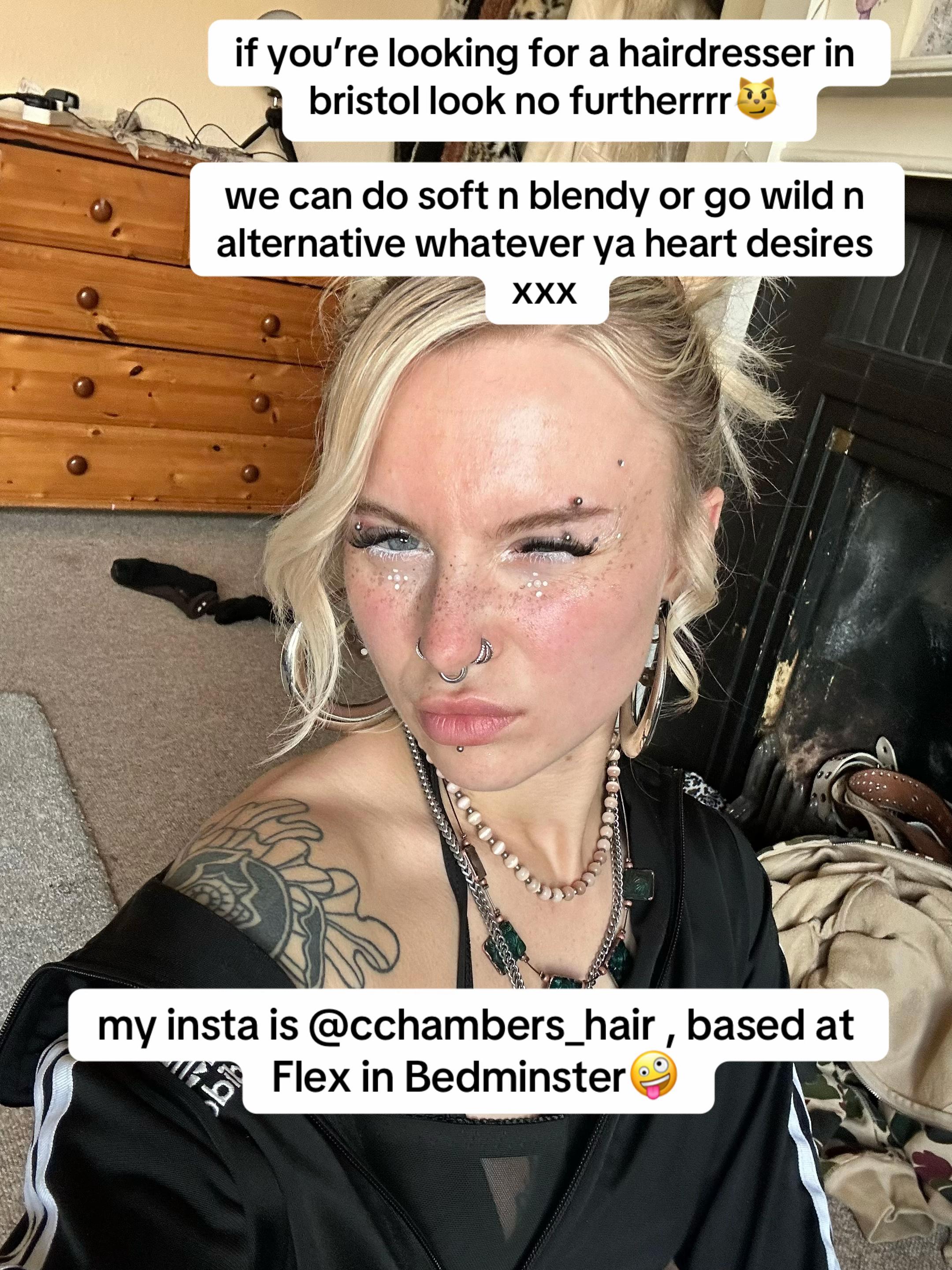 @char