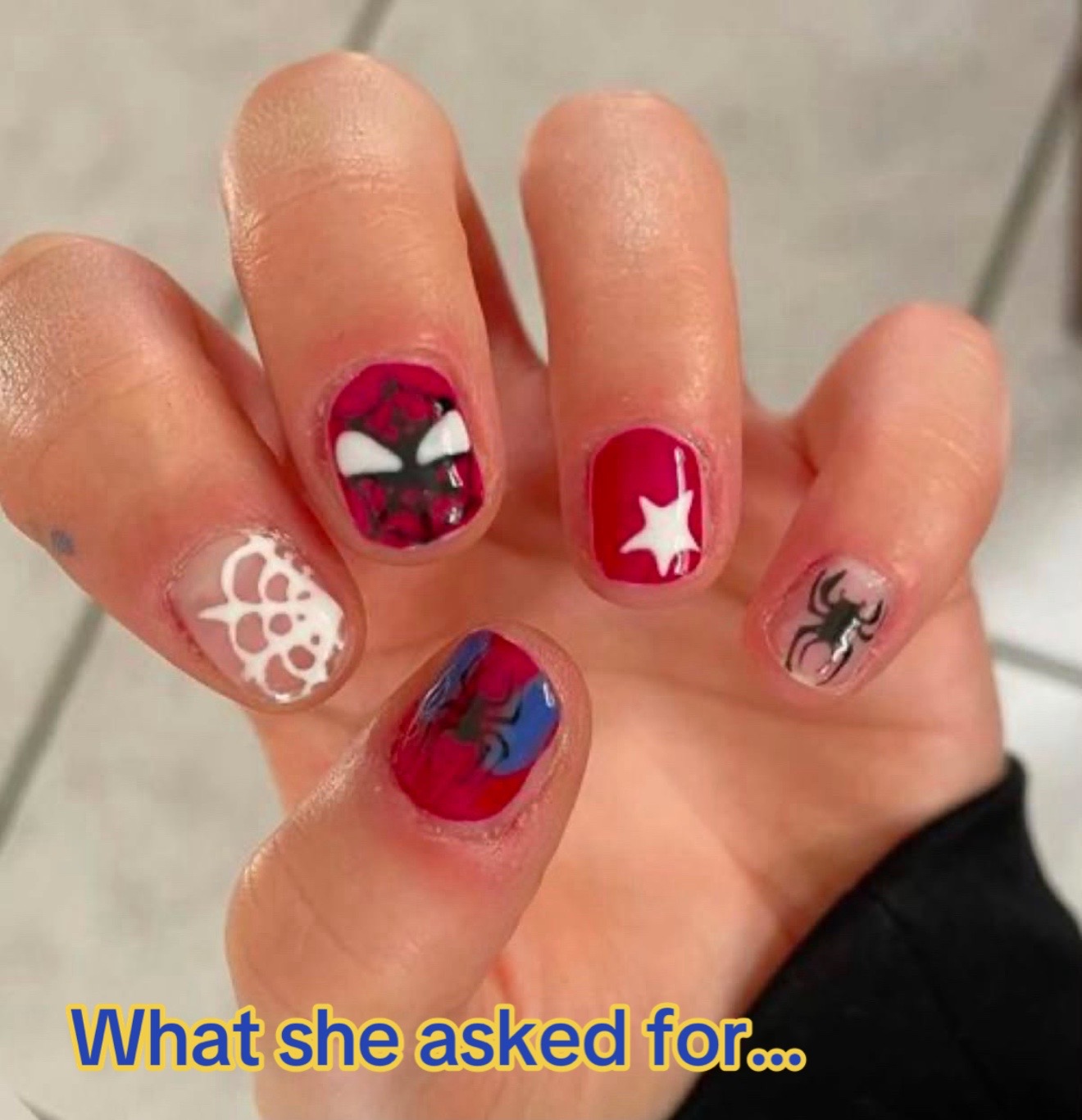 @Tucson, AZ Licensed Nail Tech