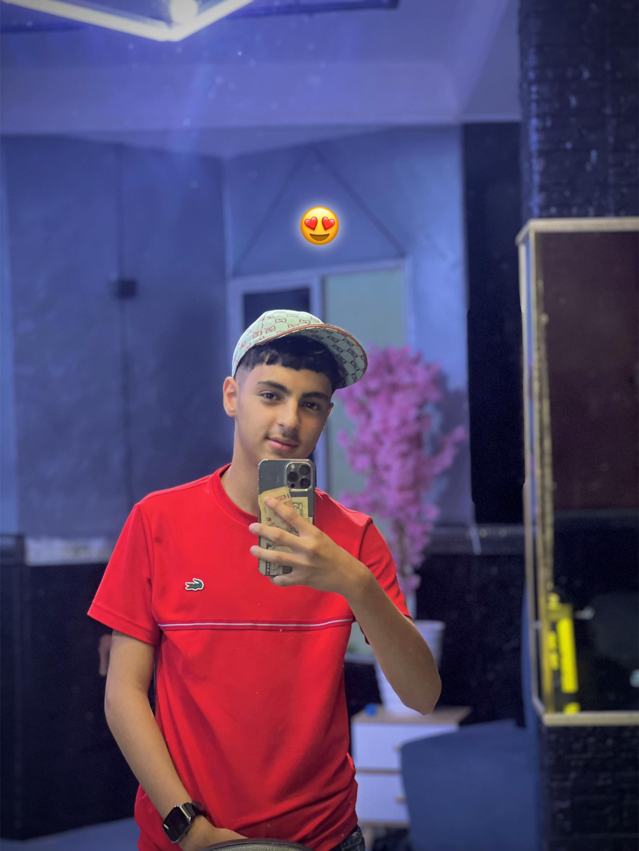 @Mohamed hamoud