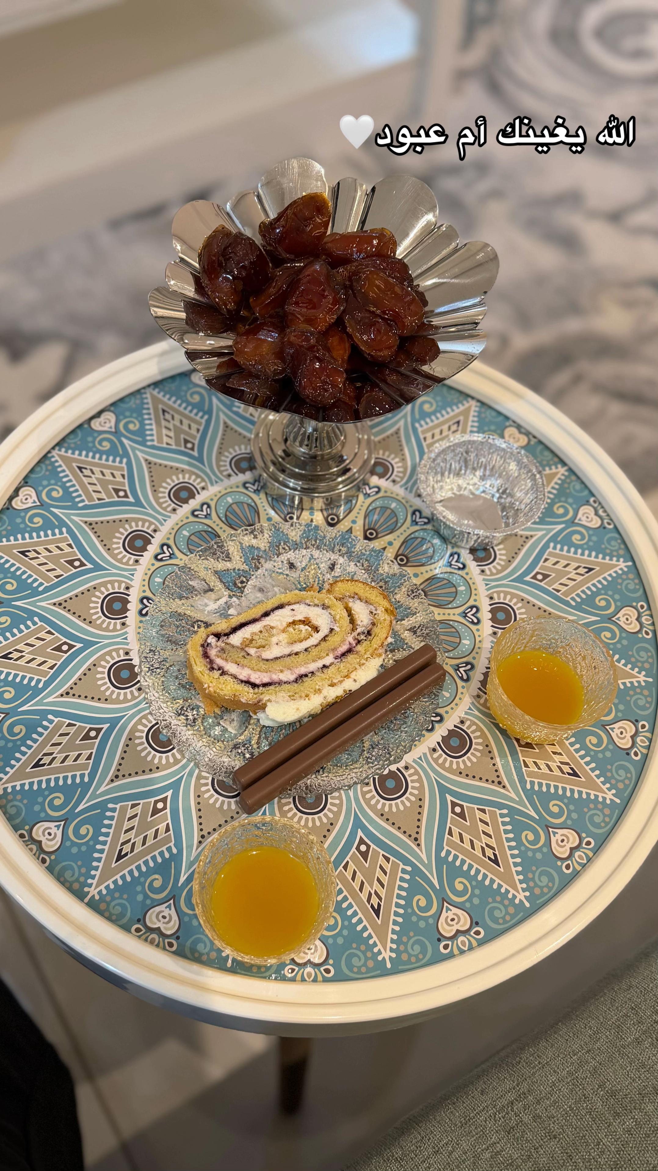 @منال الشهري