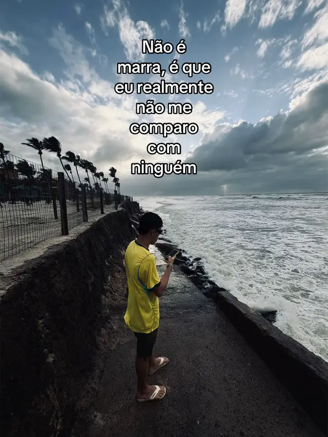 @Caye Magalhães