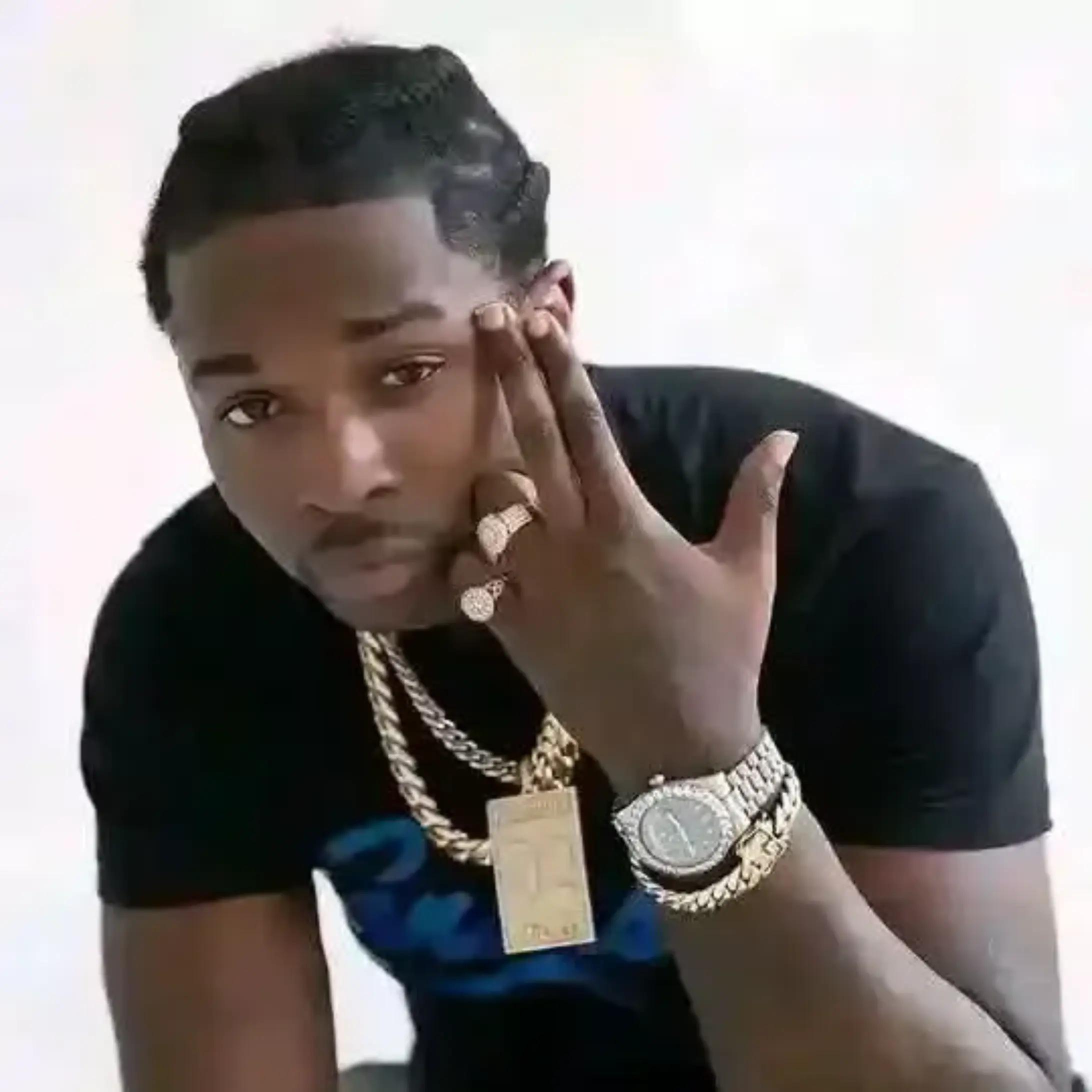 @chillin life king ๐