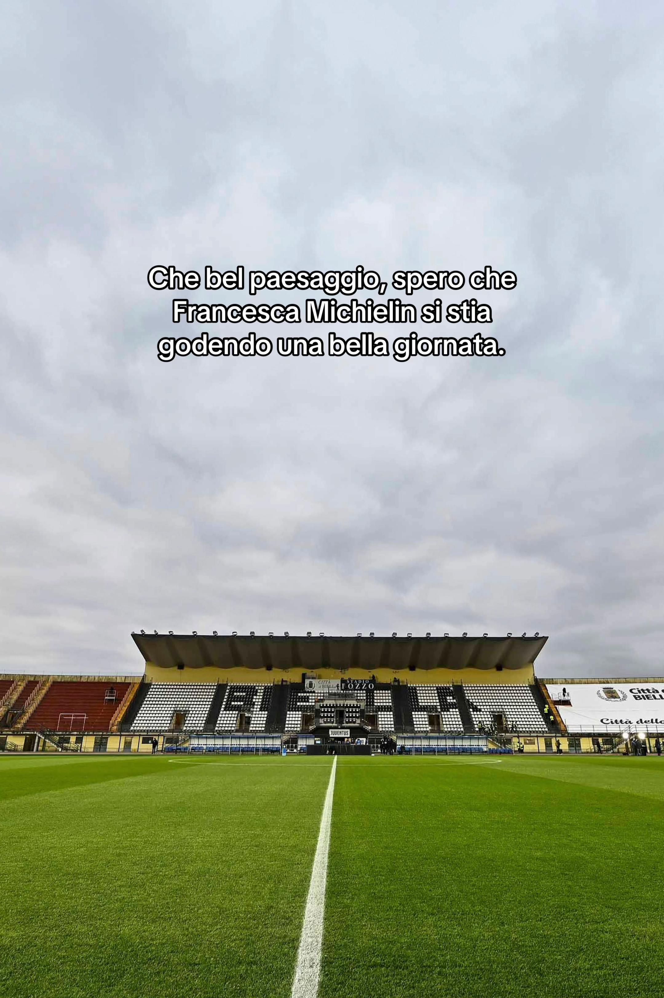 @Juventus Women