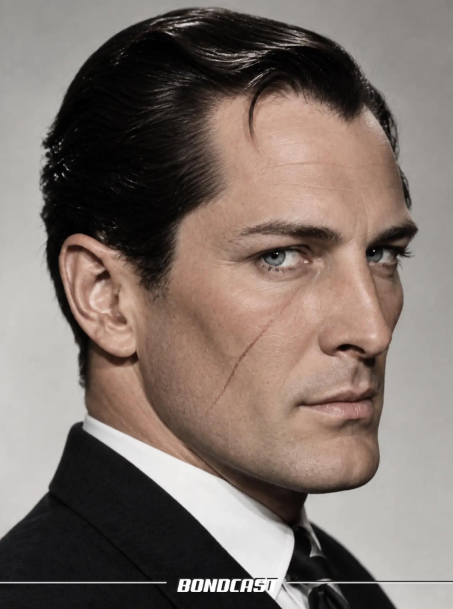 @Bondcast Brasil