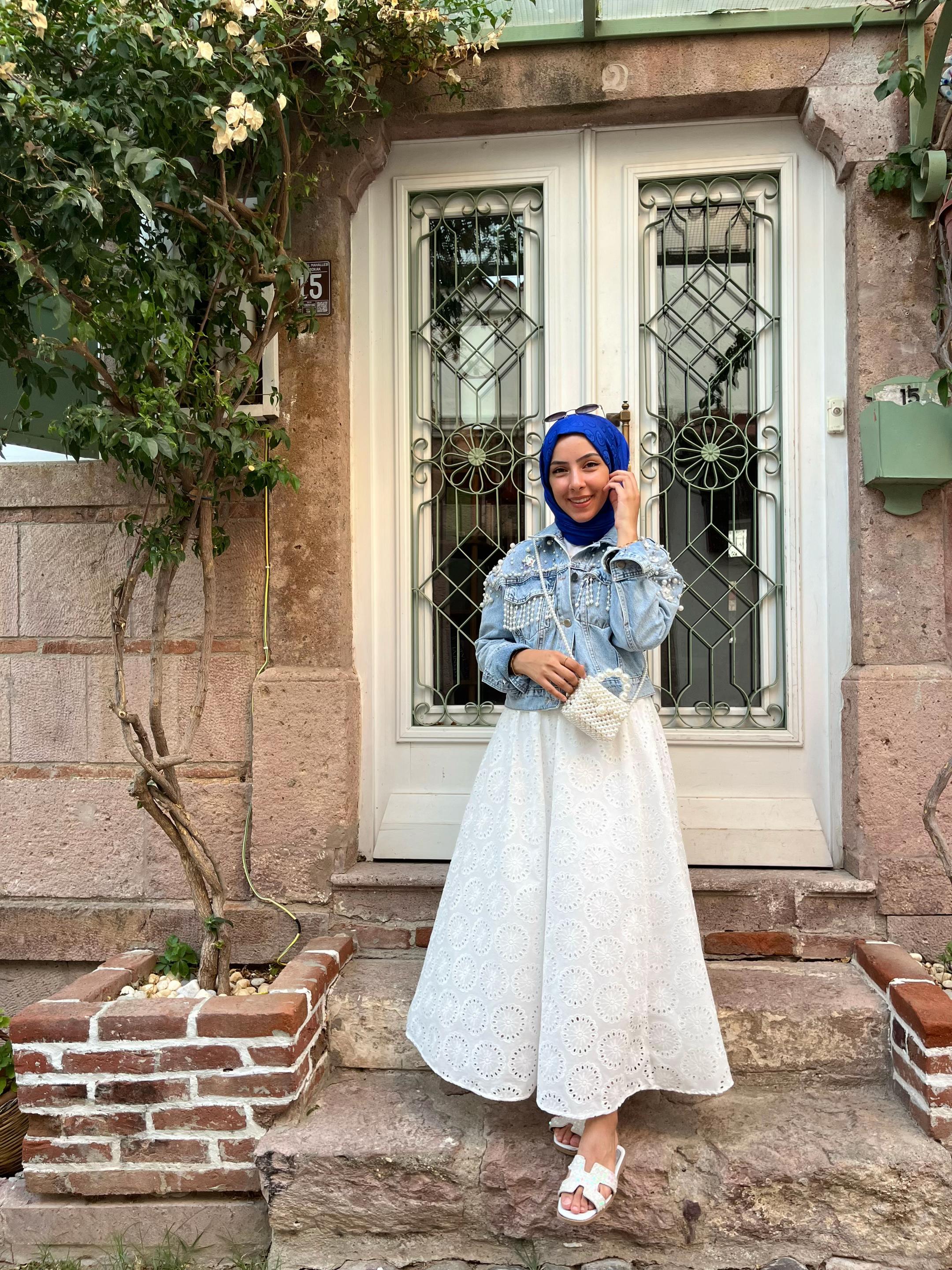 @Hatice Şimay