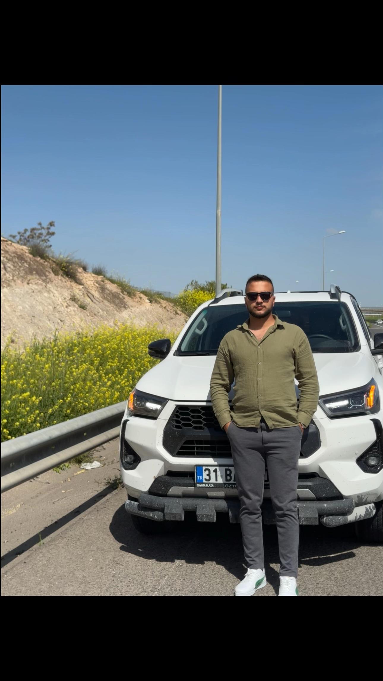 @H&uuml;seyin