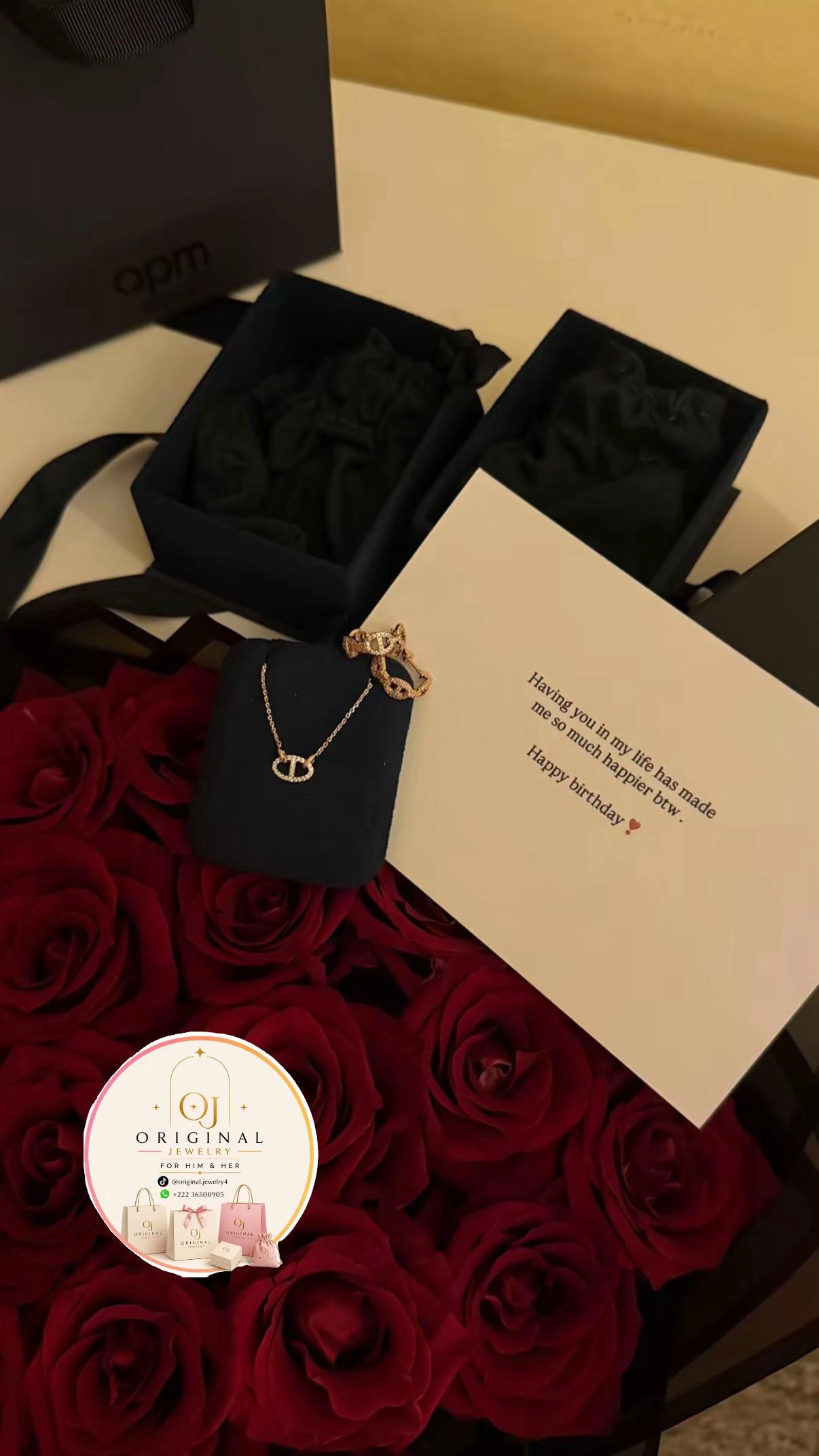 @Original jewelry