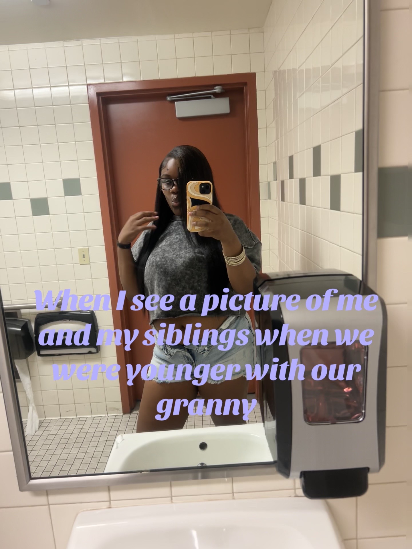 @👩🏾🎤🐐