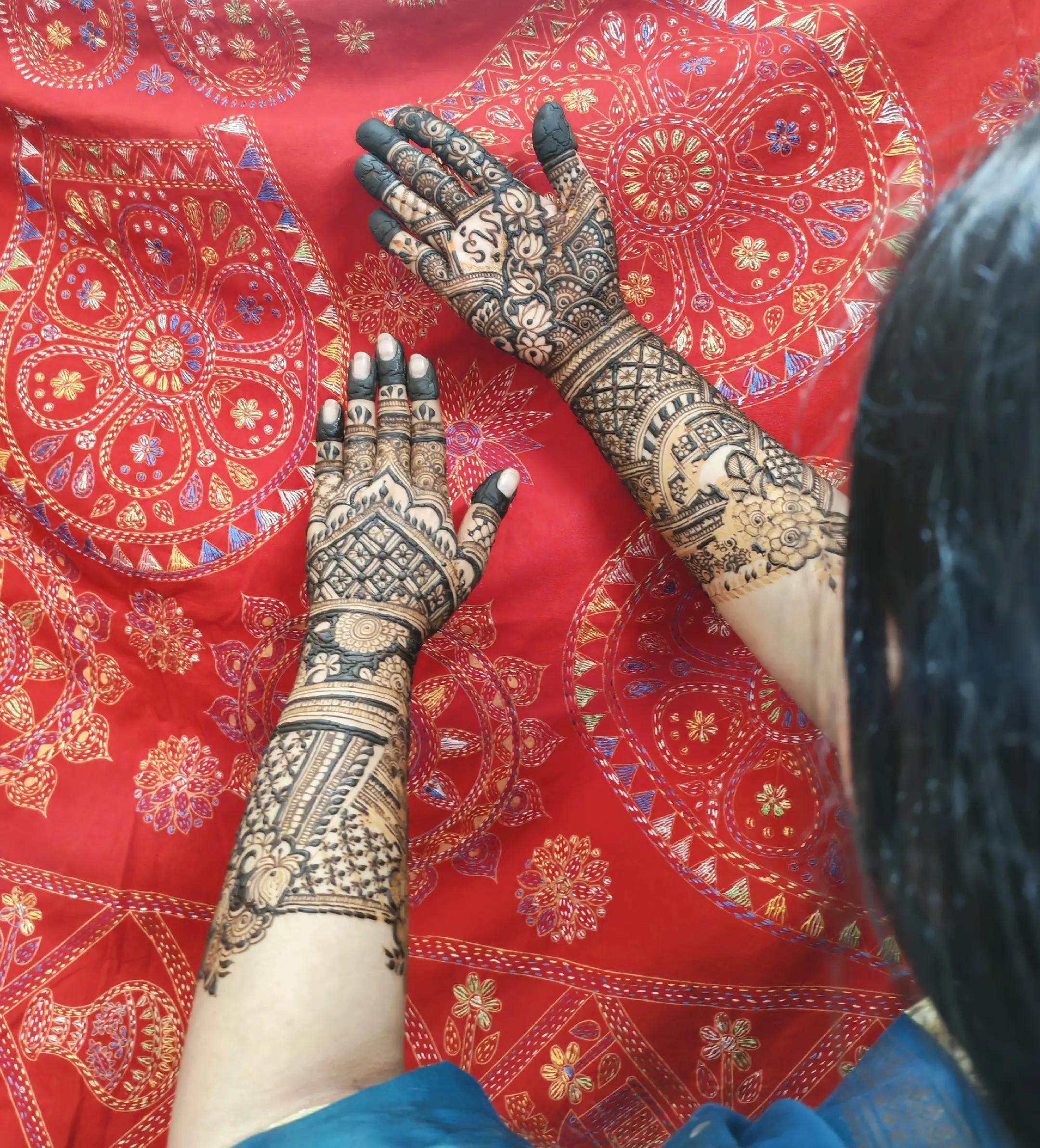 @Mehedi Melody