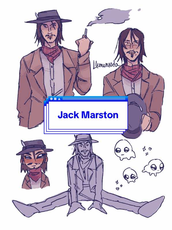 @Llemon (Demon)