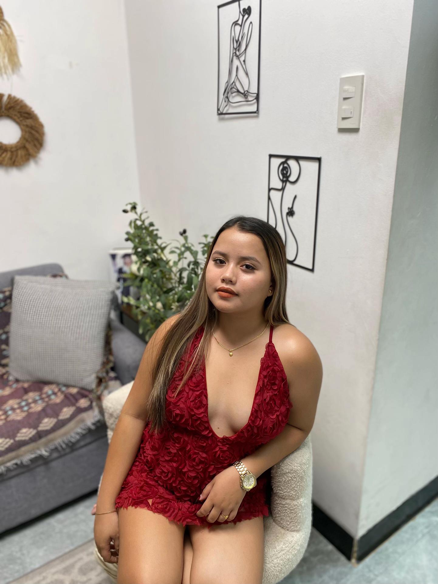 @shayna mae