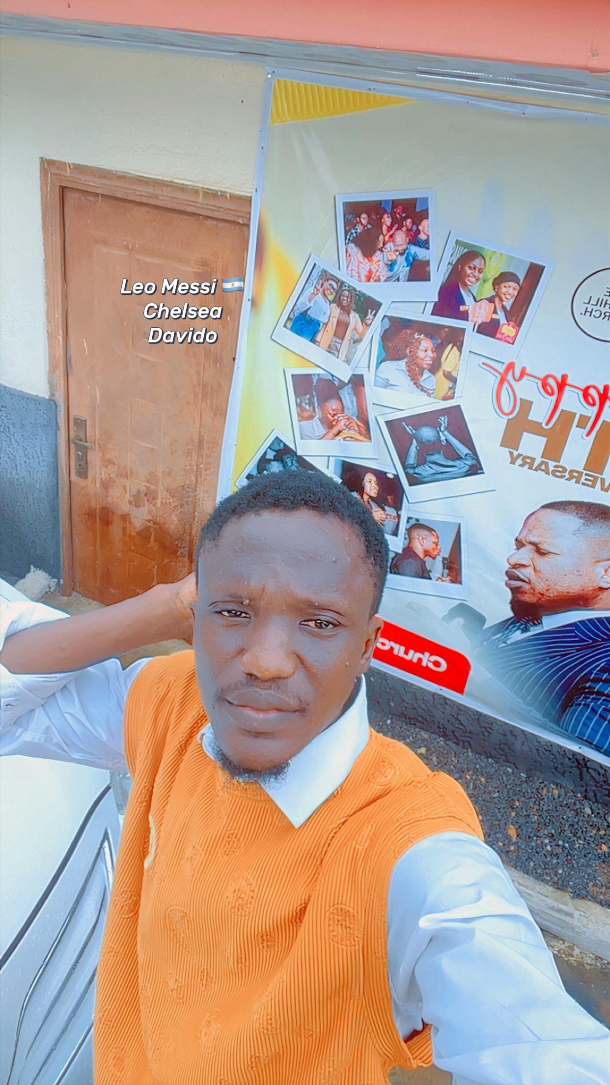 @De Famous OG🇳🇬🇧🇪✝️