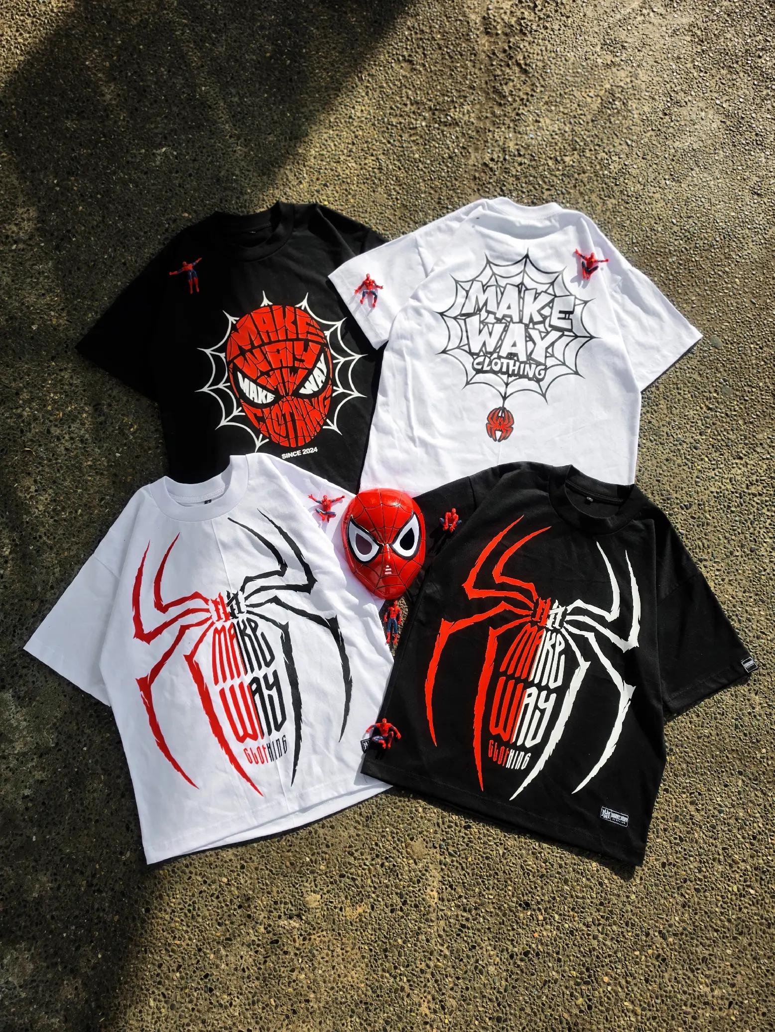 @Make Way Clothing