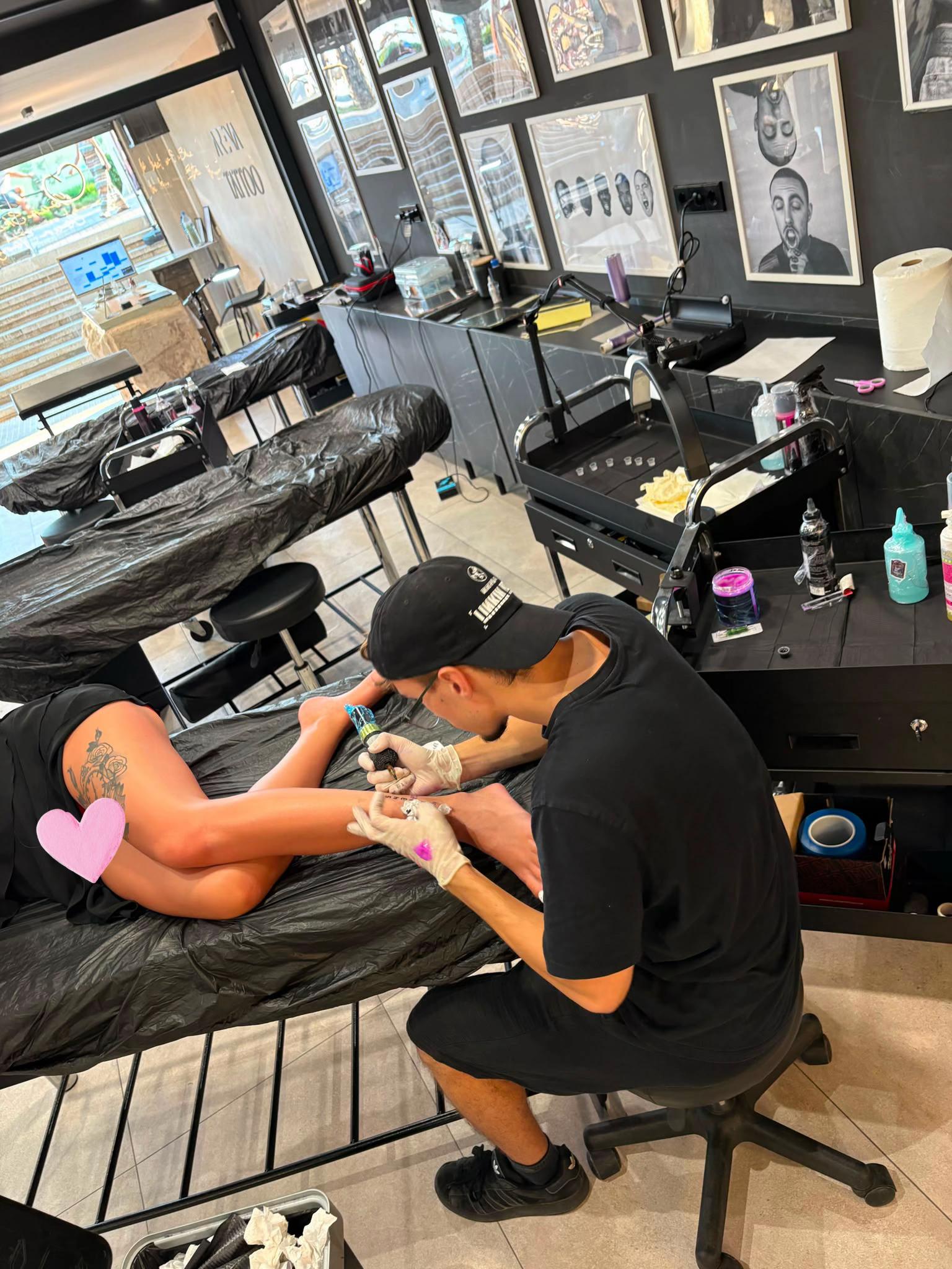 @Nicole Lalu