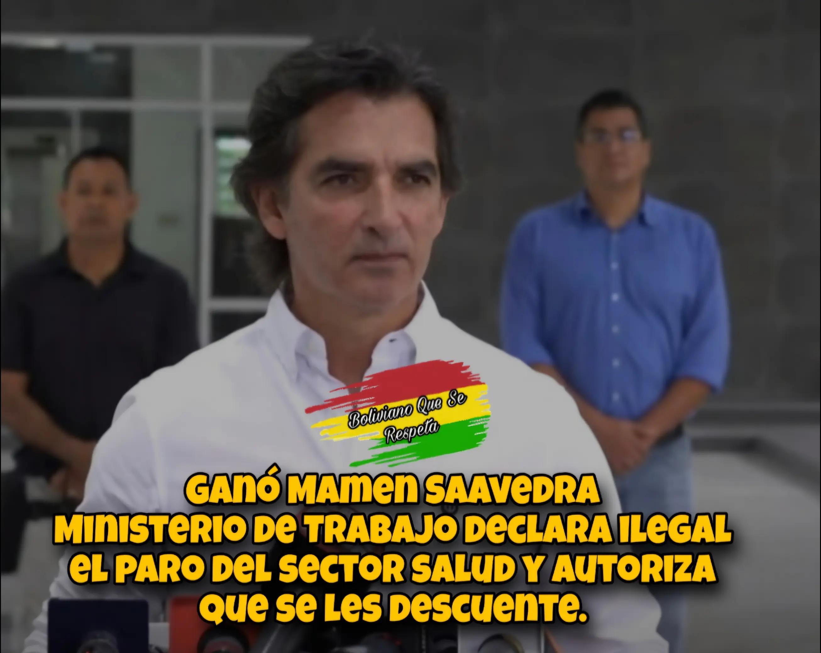 @Boliviano Que Se Respeta 🇧🇴