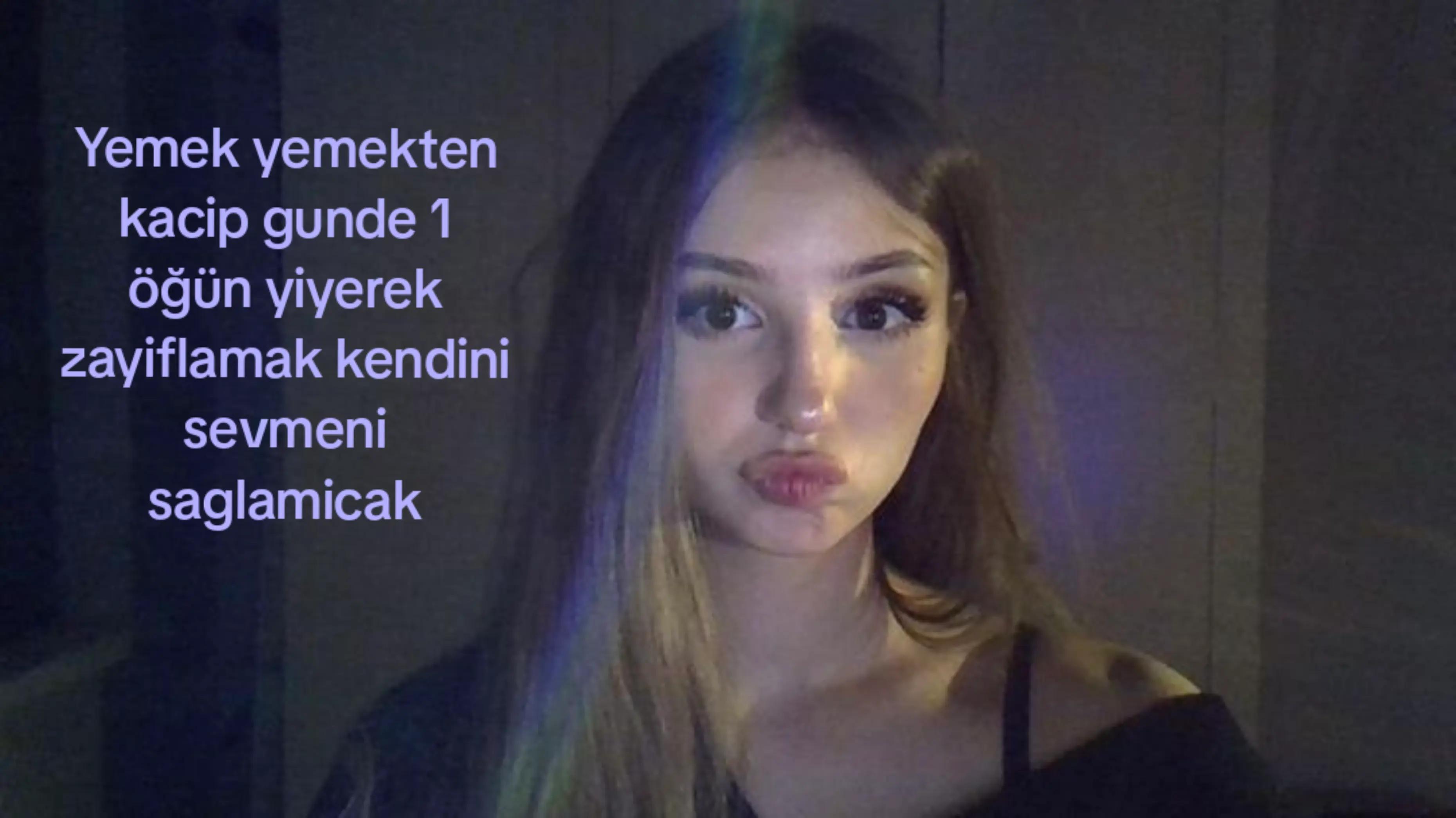 @iyi misin¿