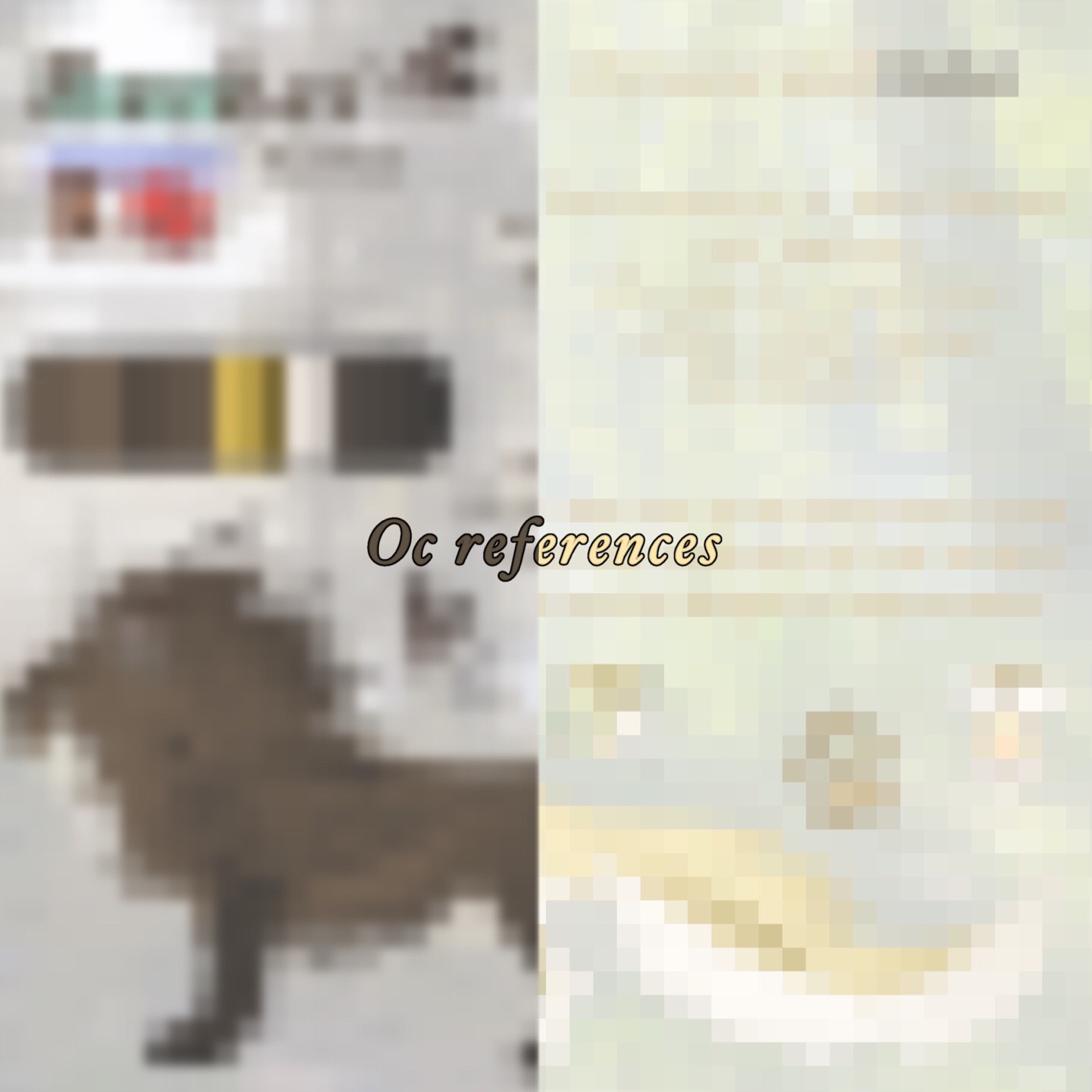 @Naamous ⟡ ART CONTEST! ⟡