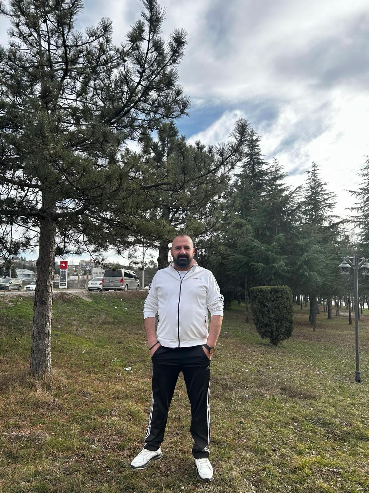 @Ateş Dağlı