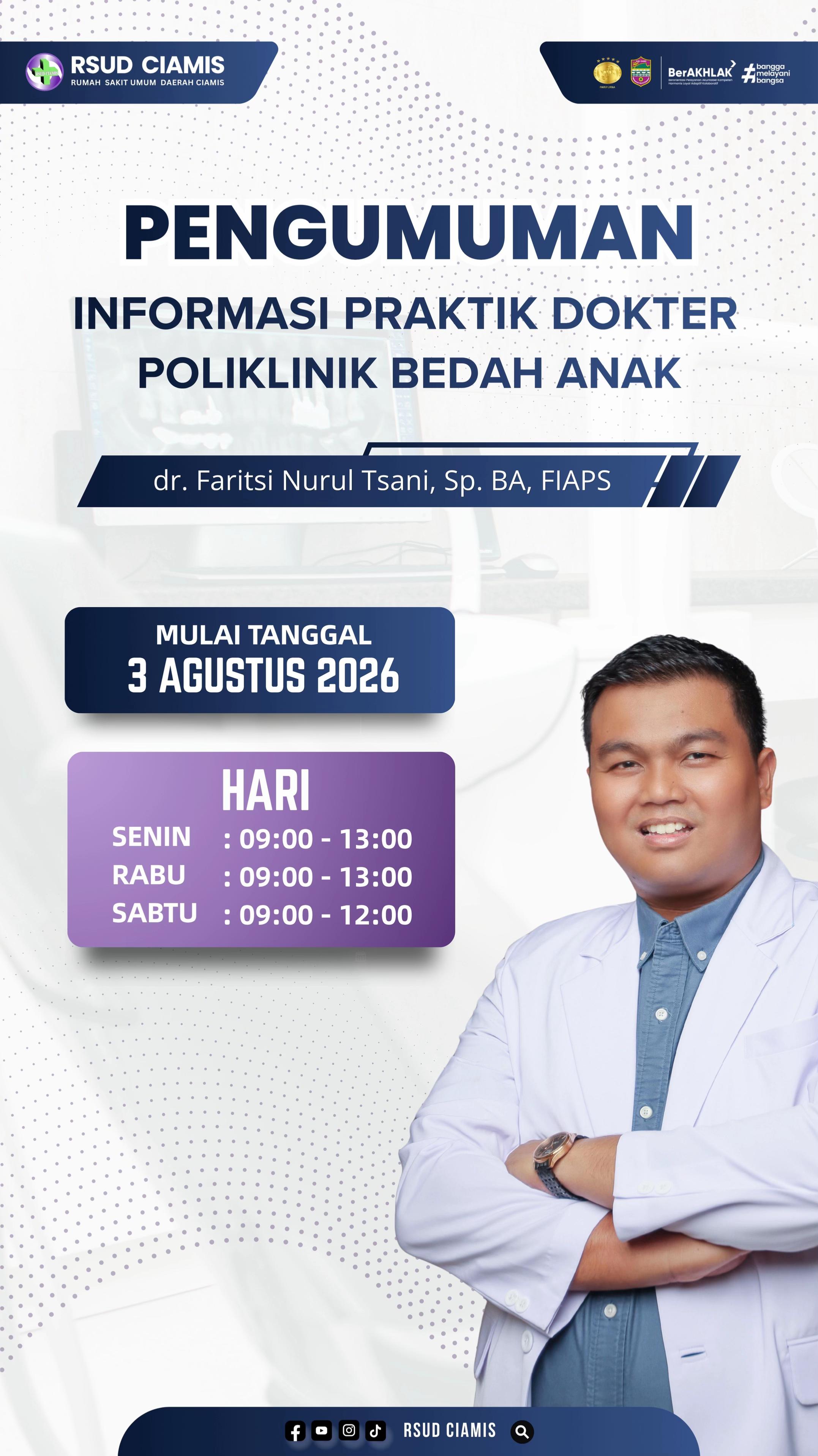 @RSUD Ciamis