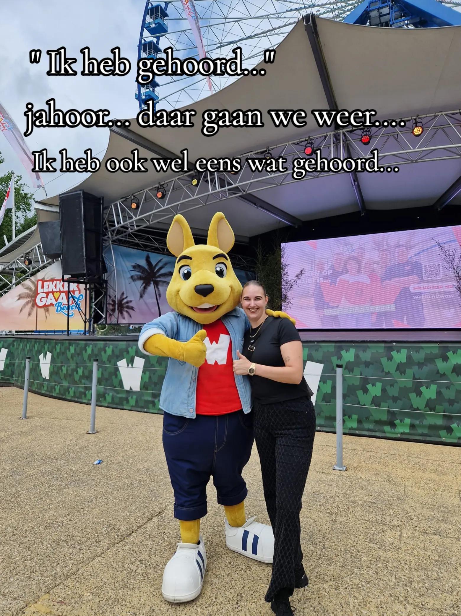 @Rosalien 🦒