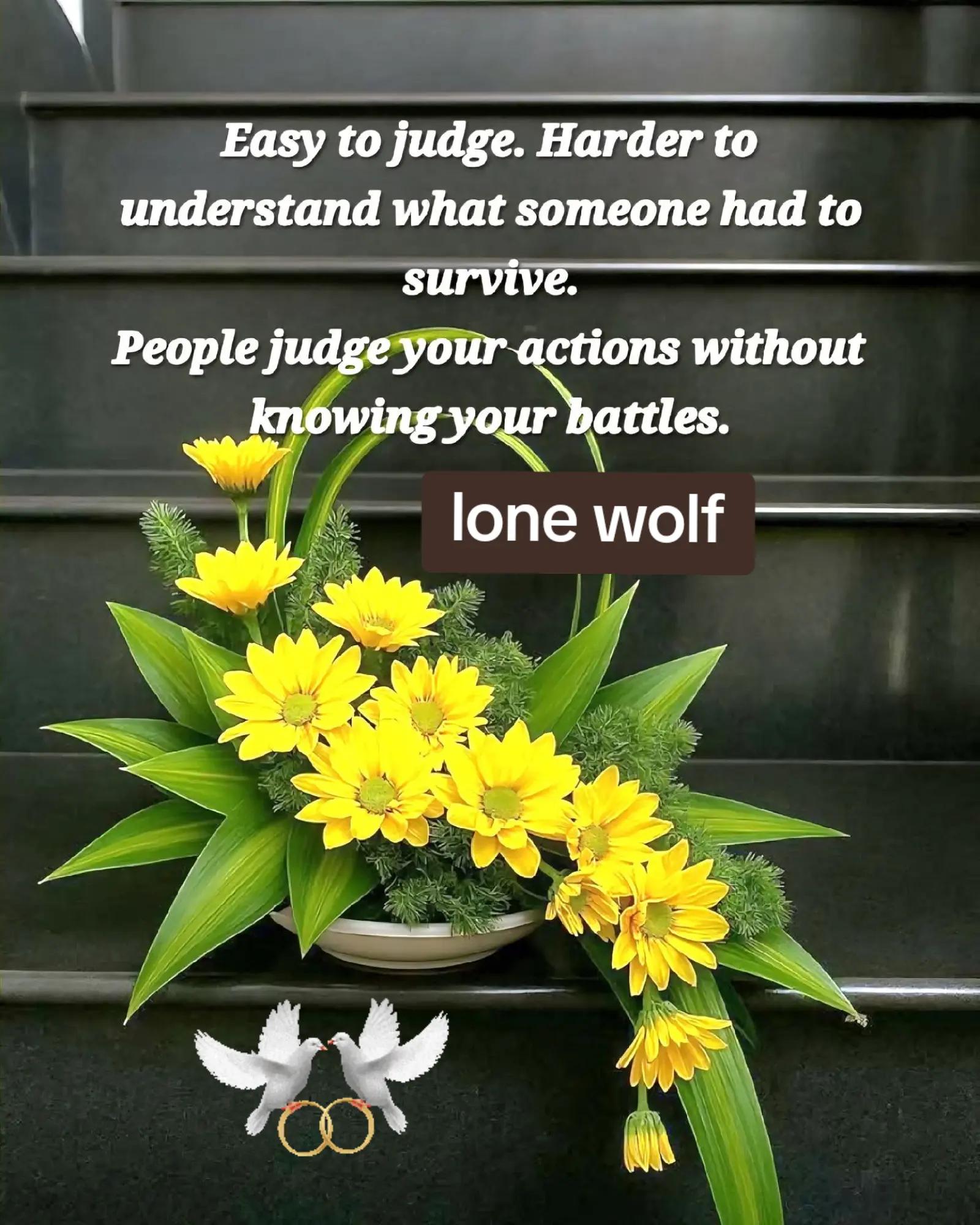 @lone_wolf