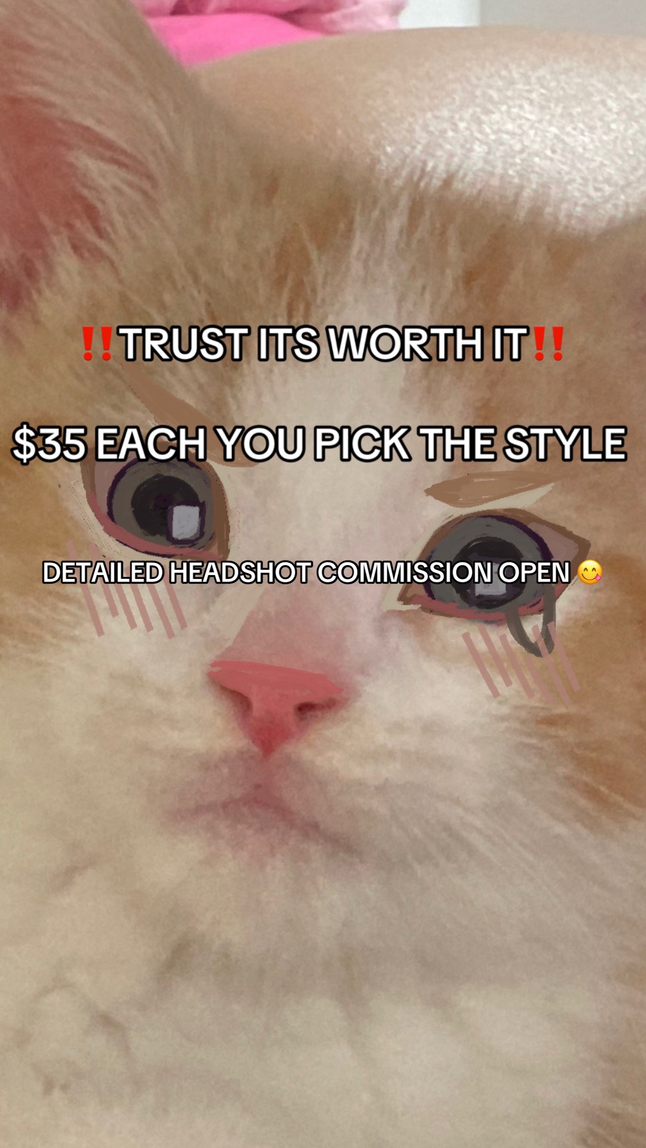 @SISI [COMMS OPEN🍯]
