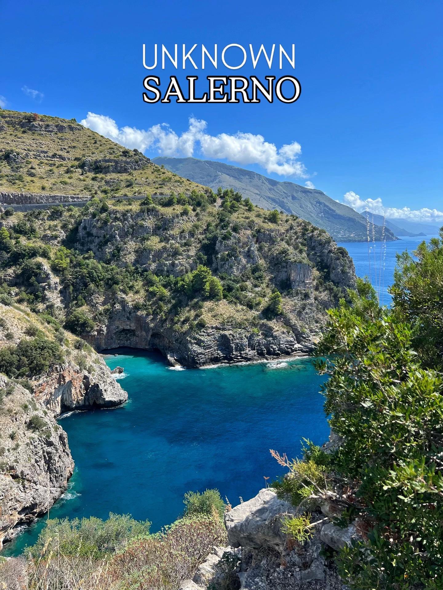 @Campania da vivere