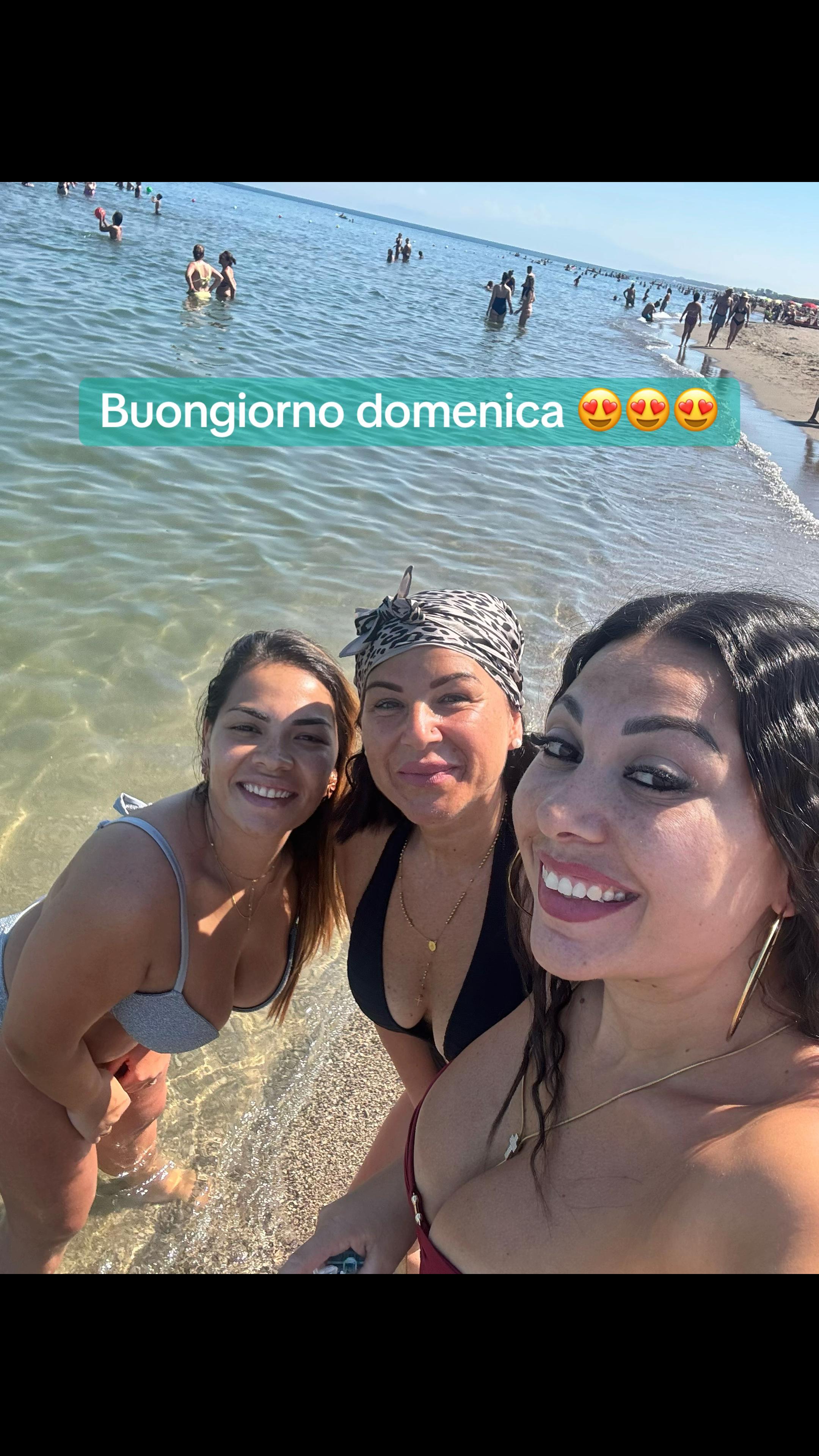 @Nicoletta Baby