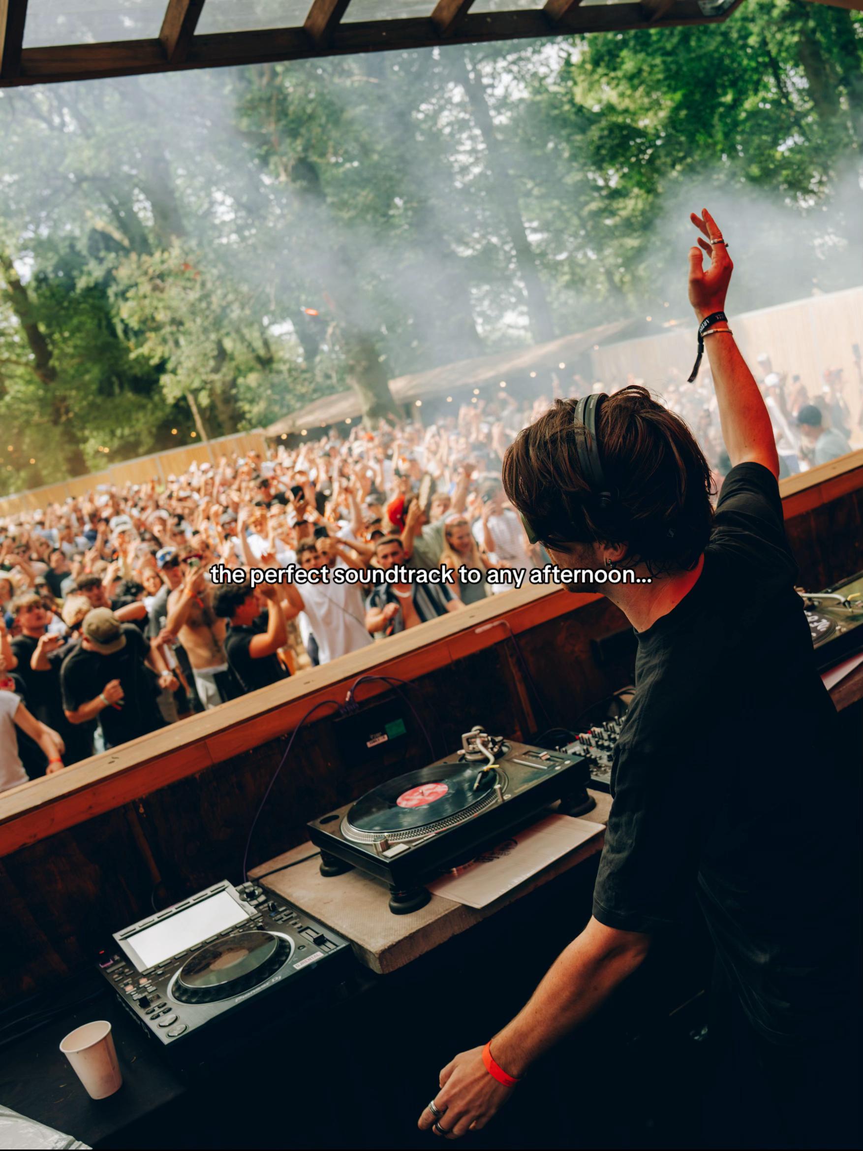 @Hide&Seek Festival