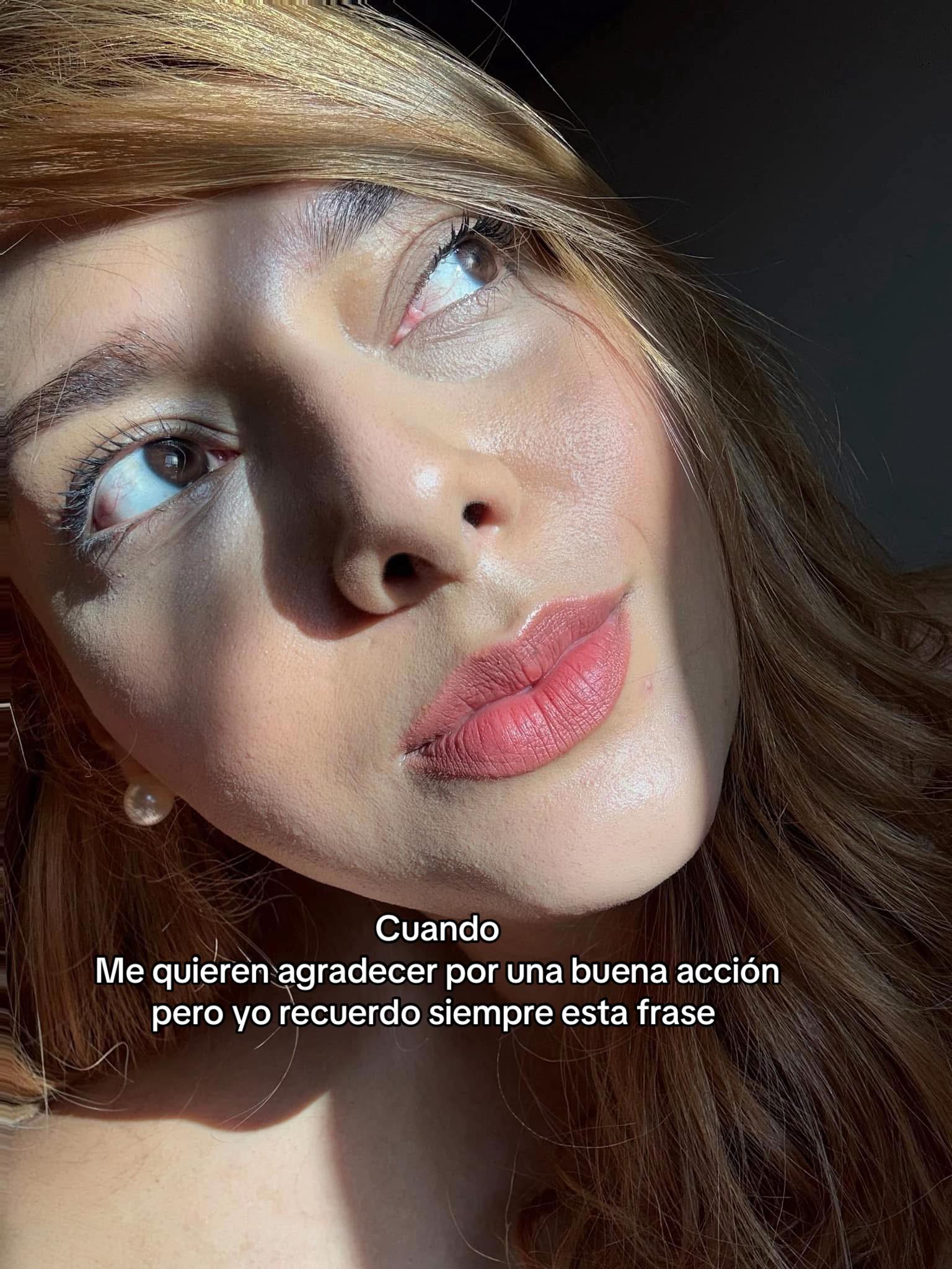 @Aracely Flores