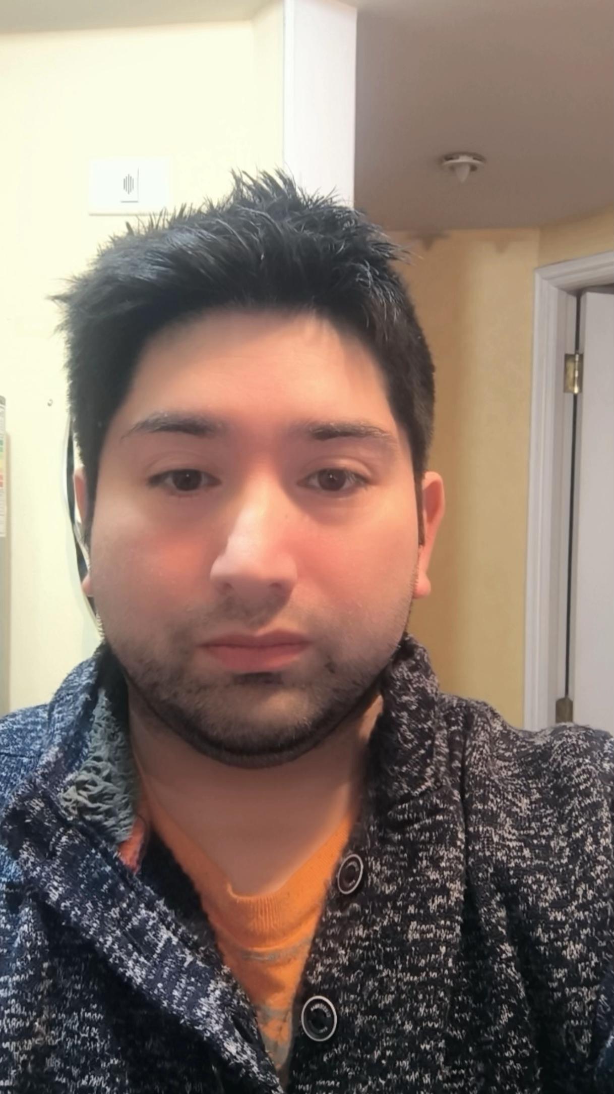 @Andr&eacute;s garces
