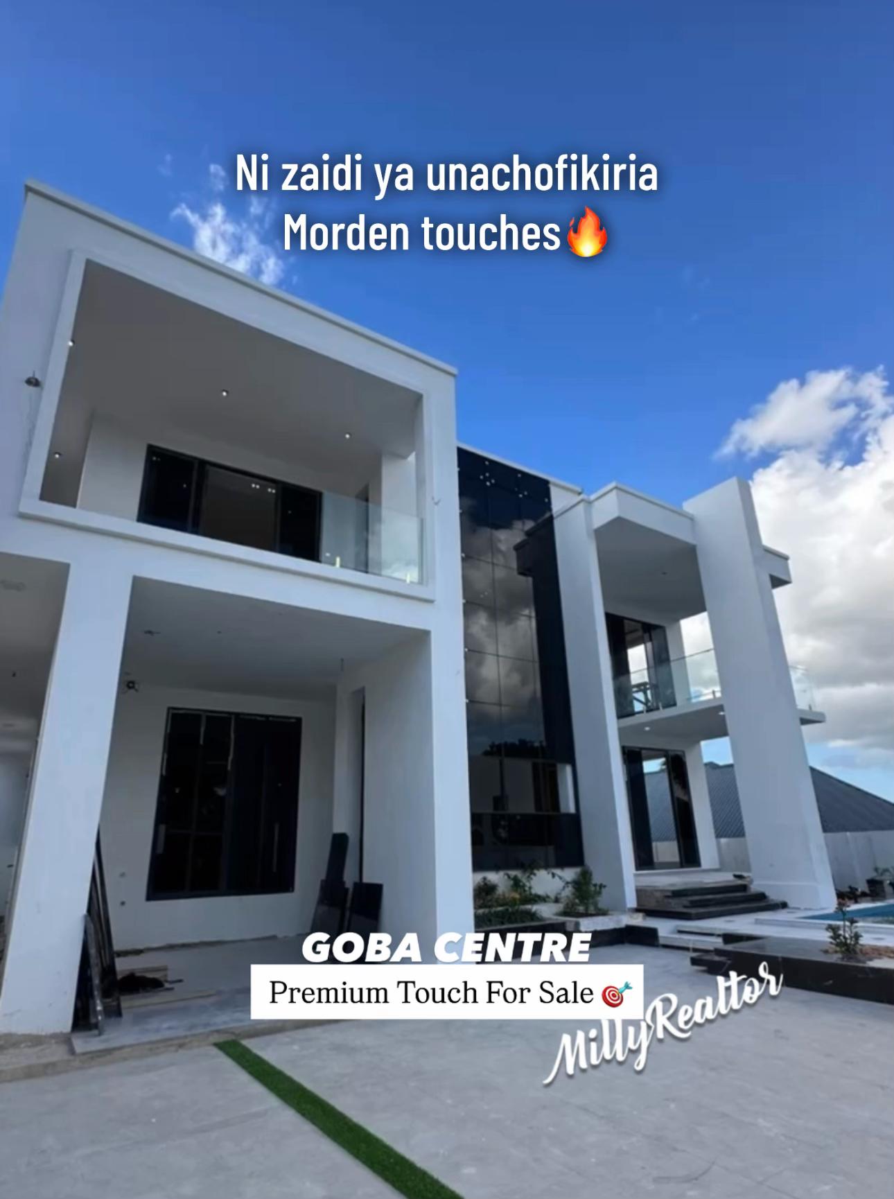 @Milly Realtor 🇹🇿