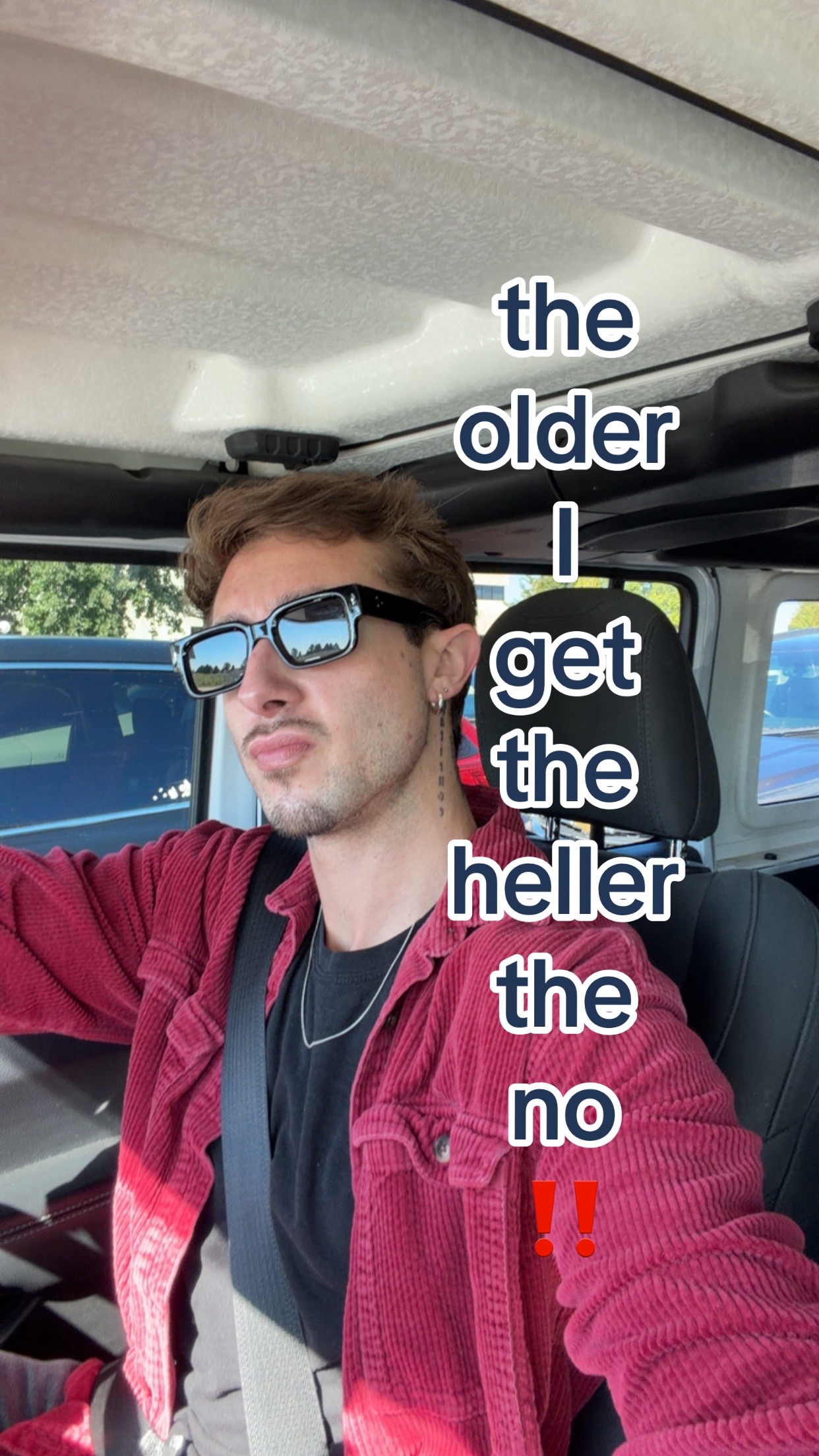 @Nate Umentum