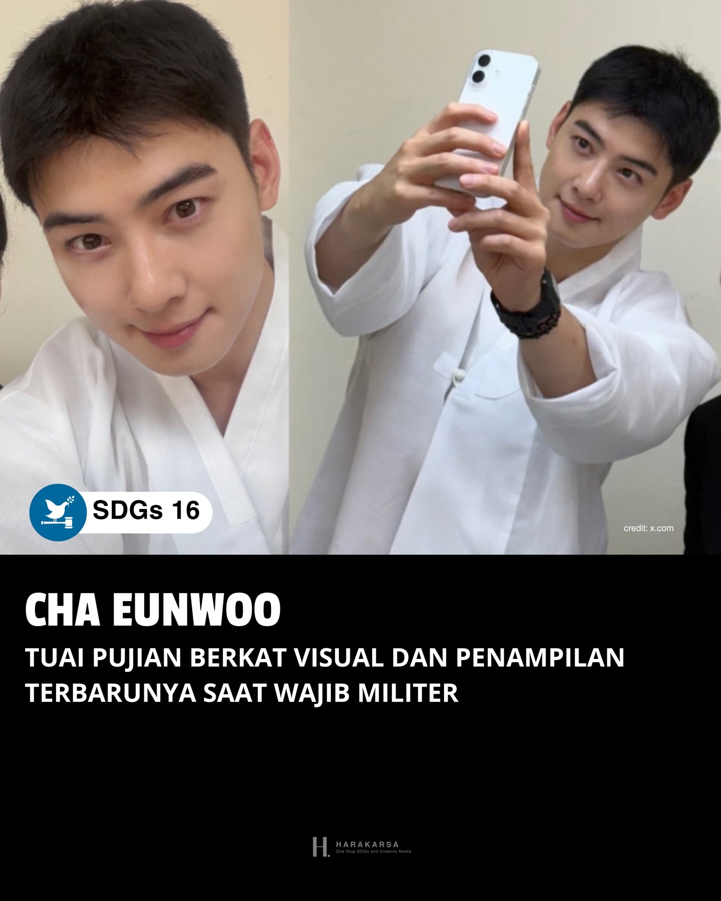 @HARAKARSA