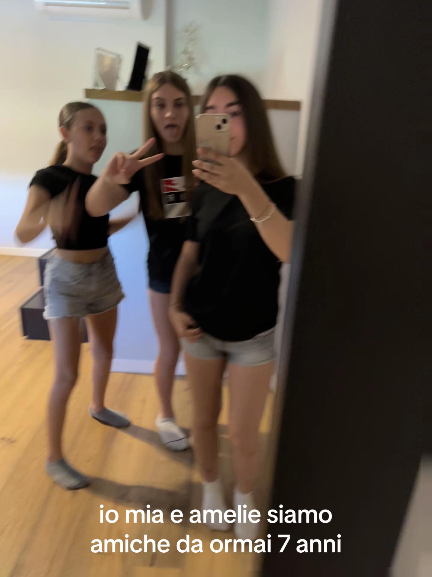 @le scoppiateeeee