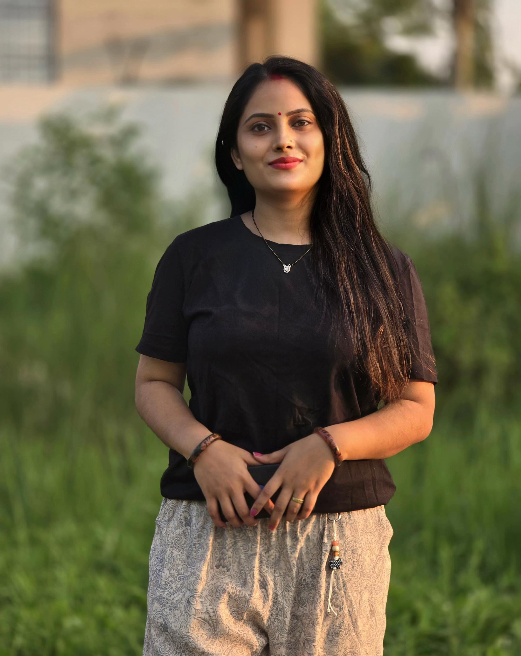 @Manisha jha