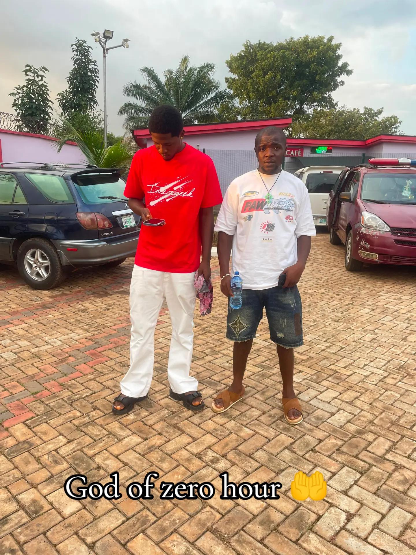 @Governor na akokwa🔥