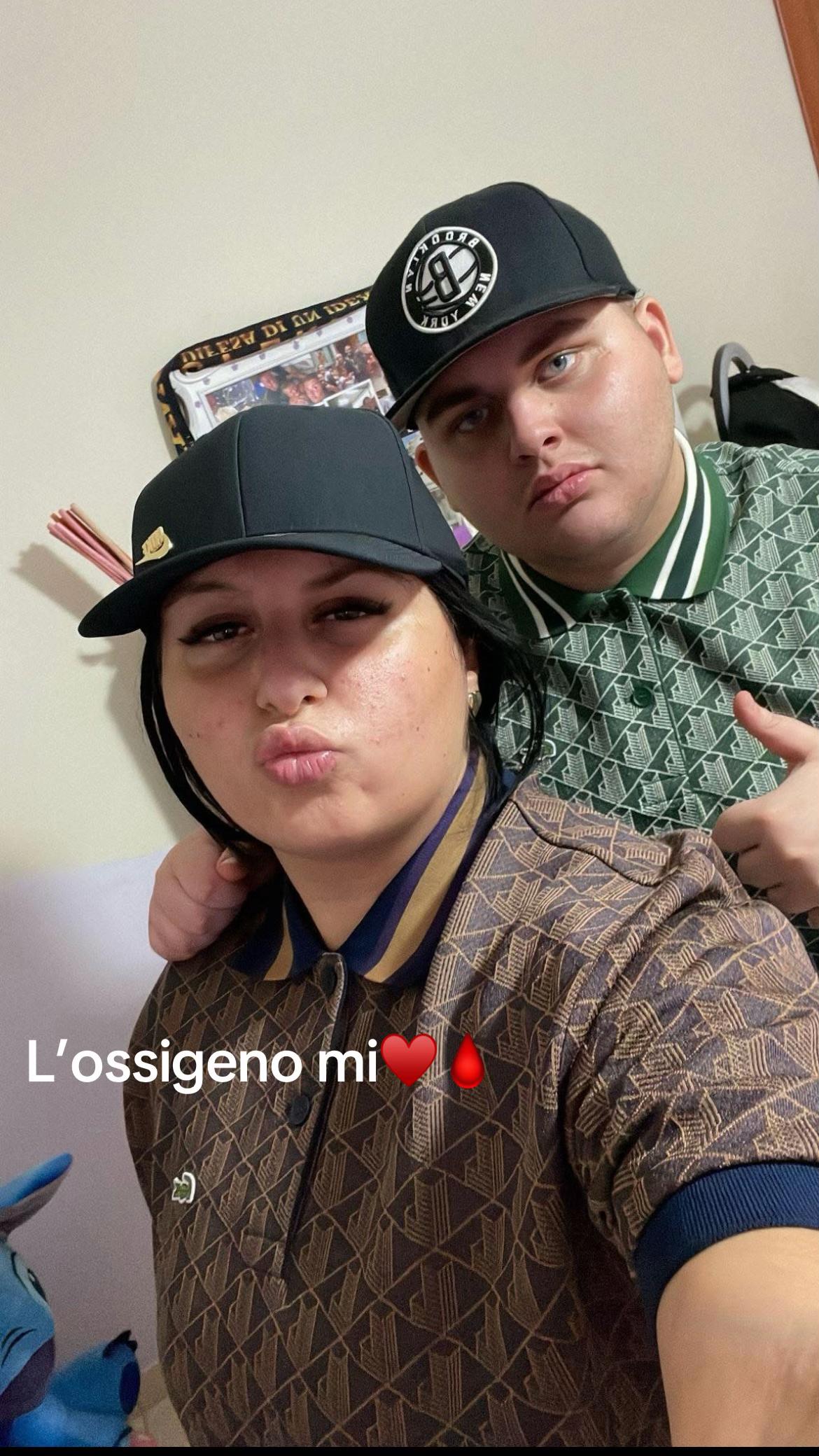 @Luisa Chivasso🧅
