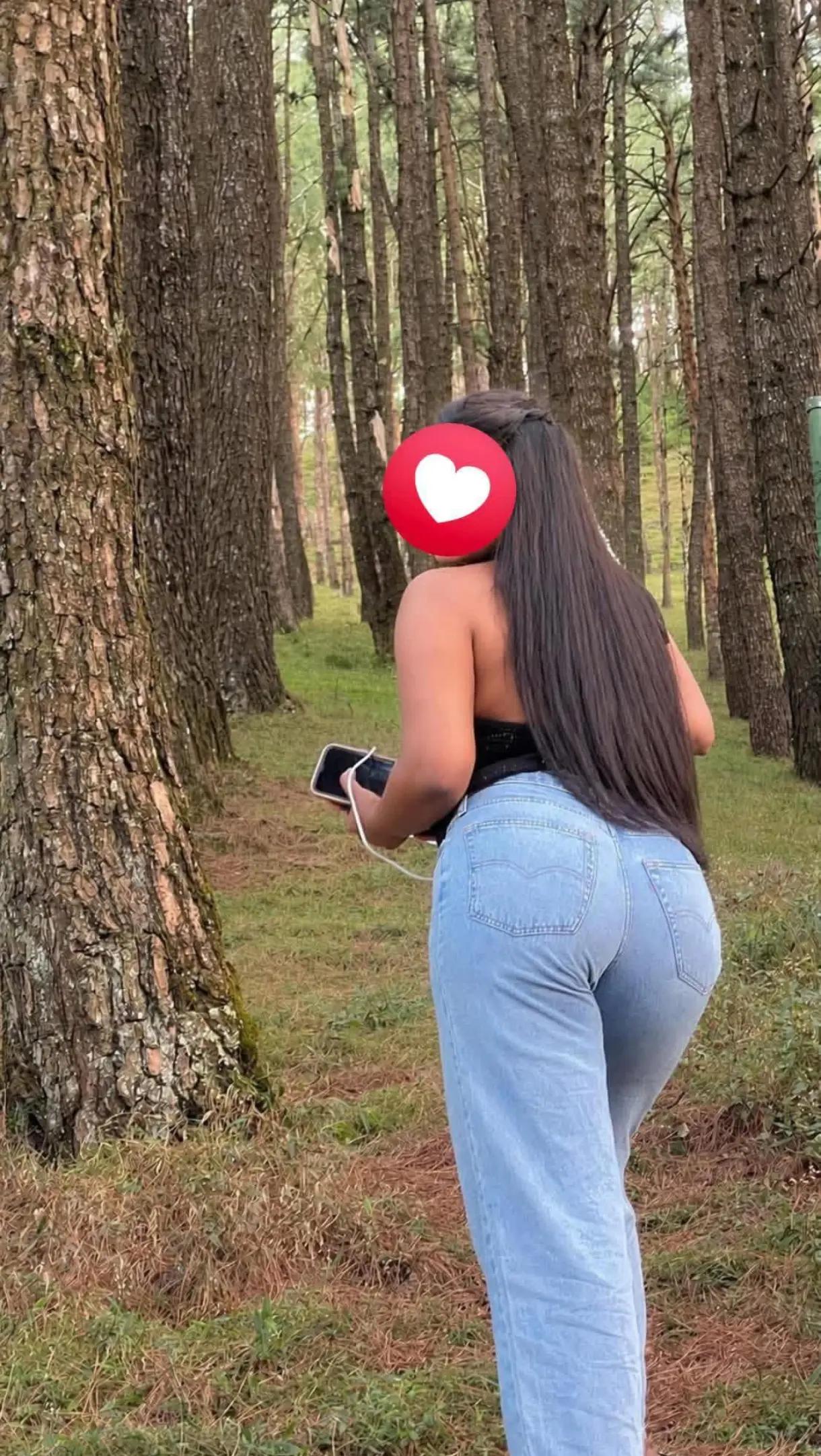@Honey Babe