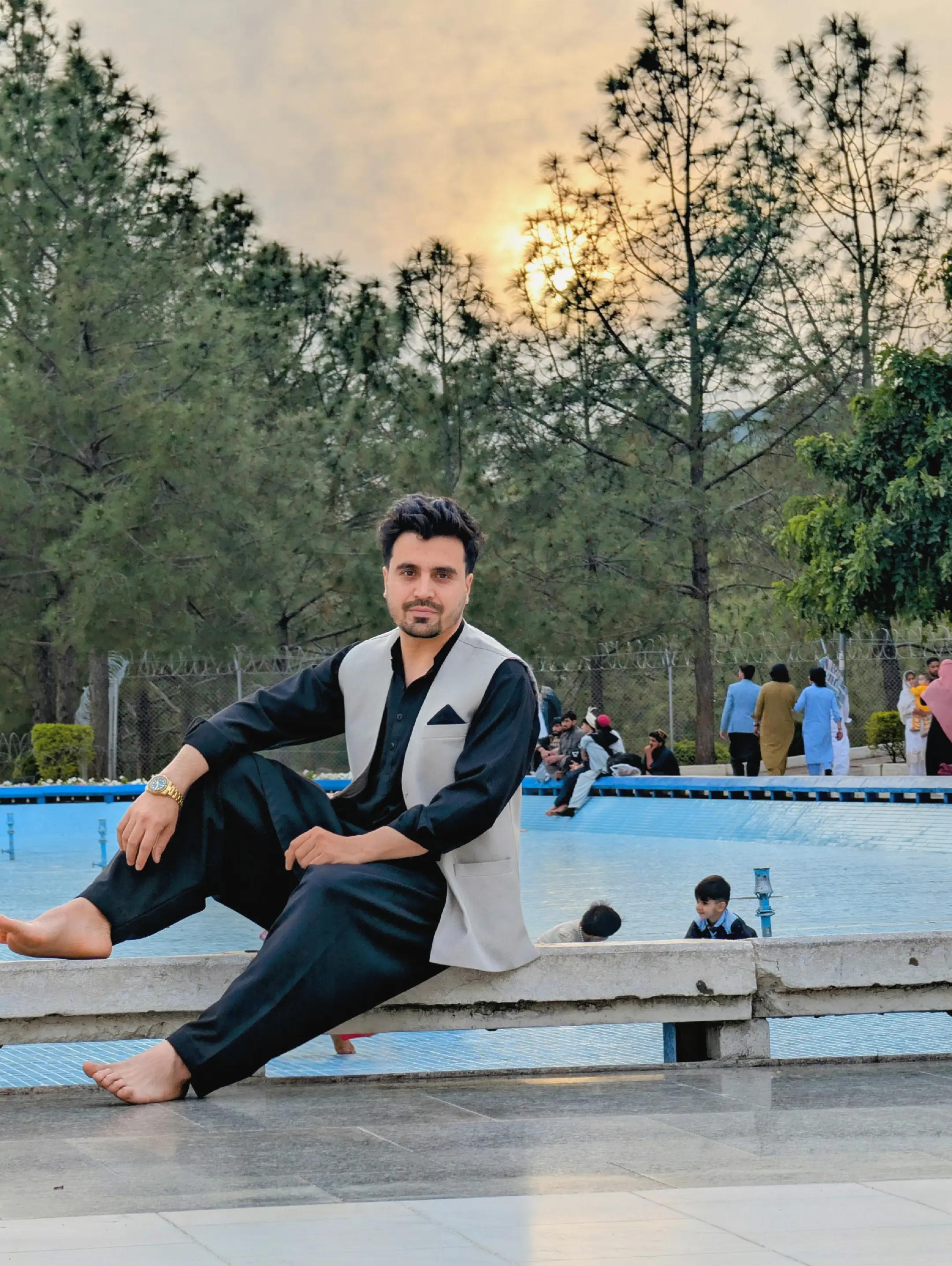 @Mohib Khan