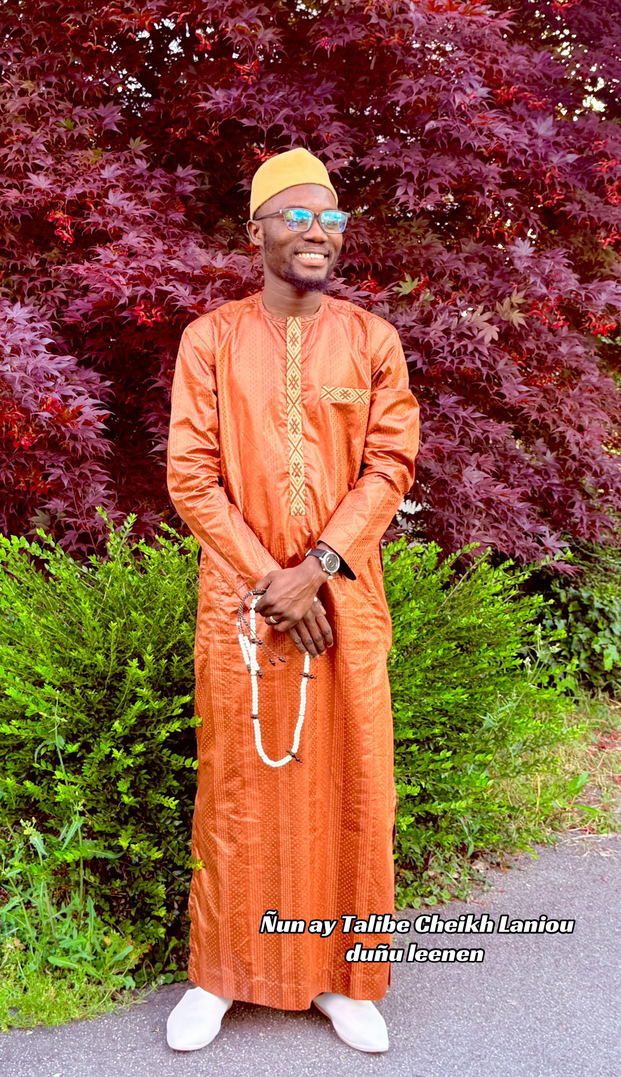 @AT Tijjani ❤️