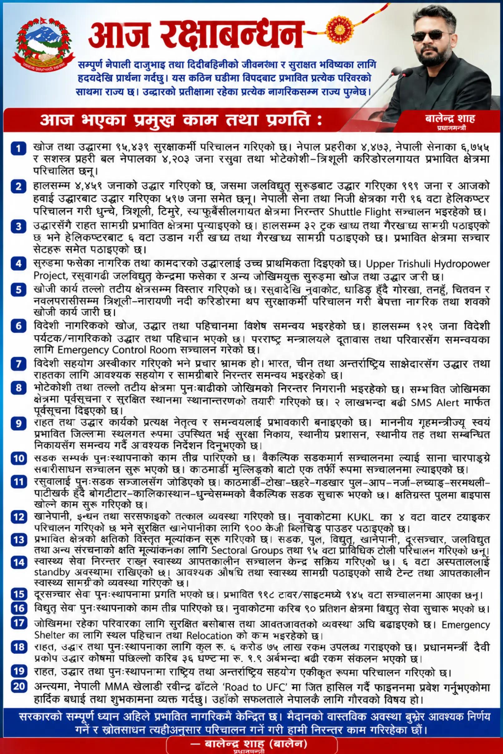 @Ashish Barai