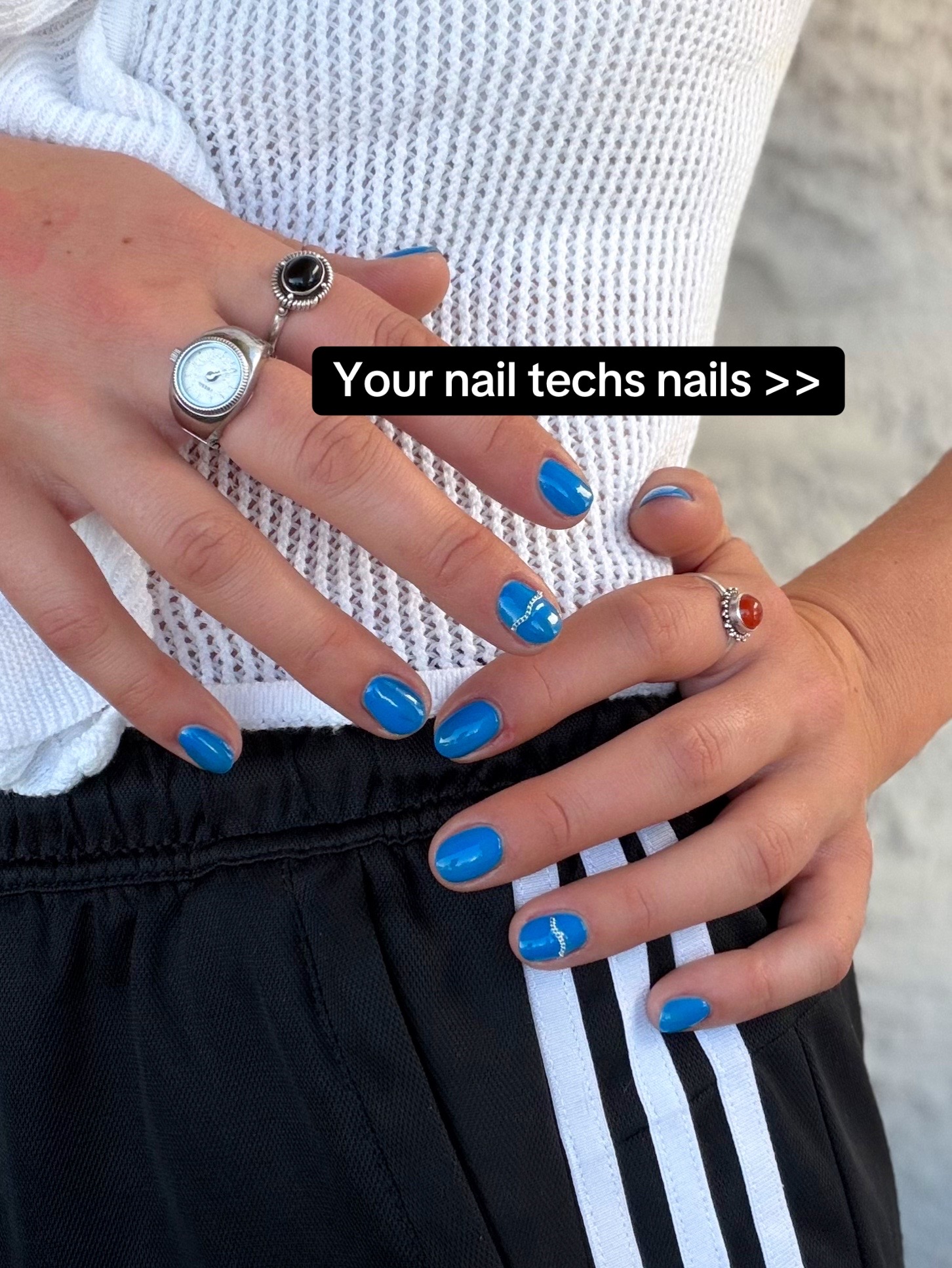 @Hannah | Mesa Nail Tech