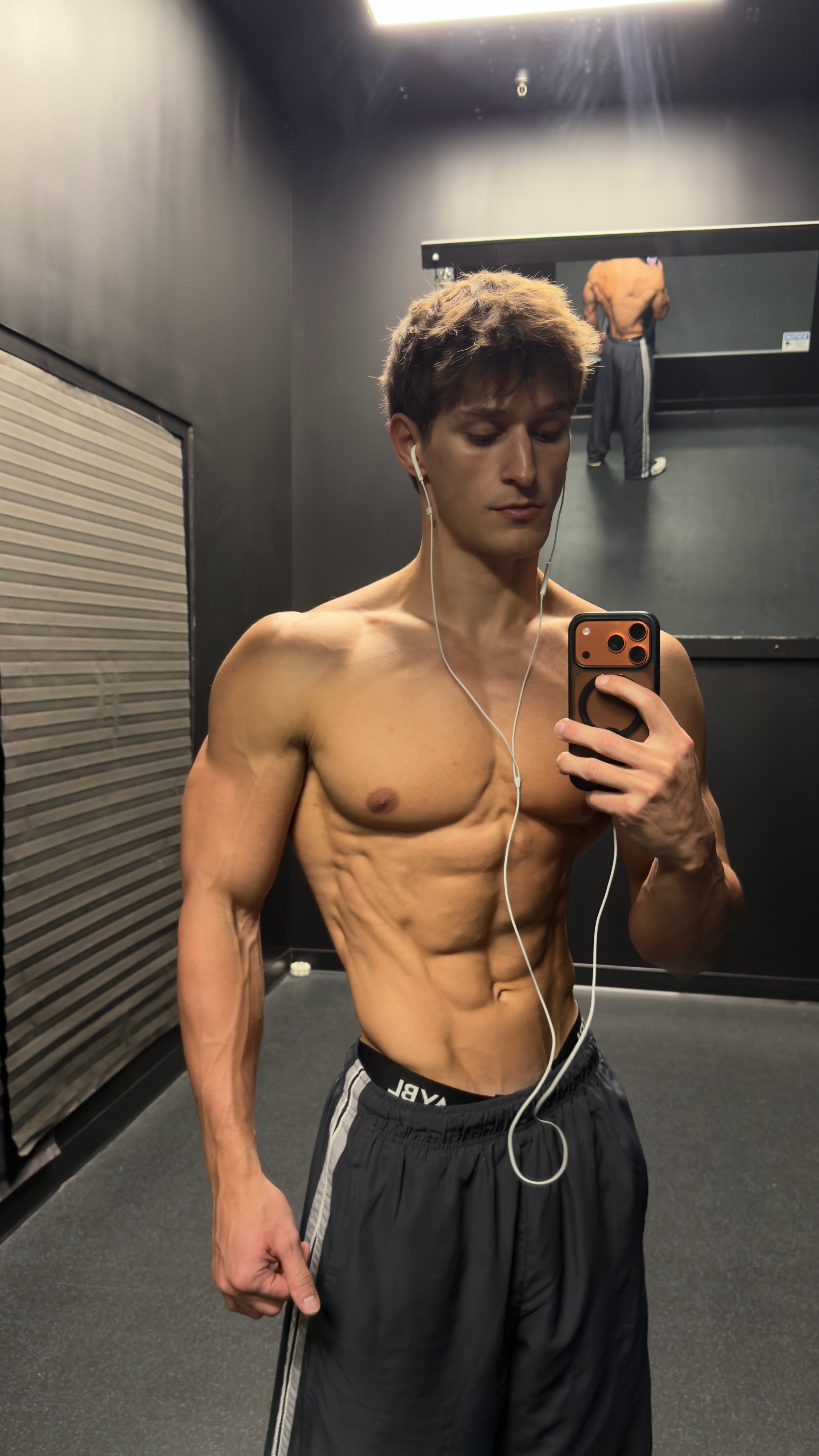 @Austin Troyer | Fitness Coach