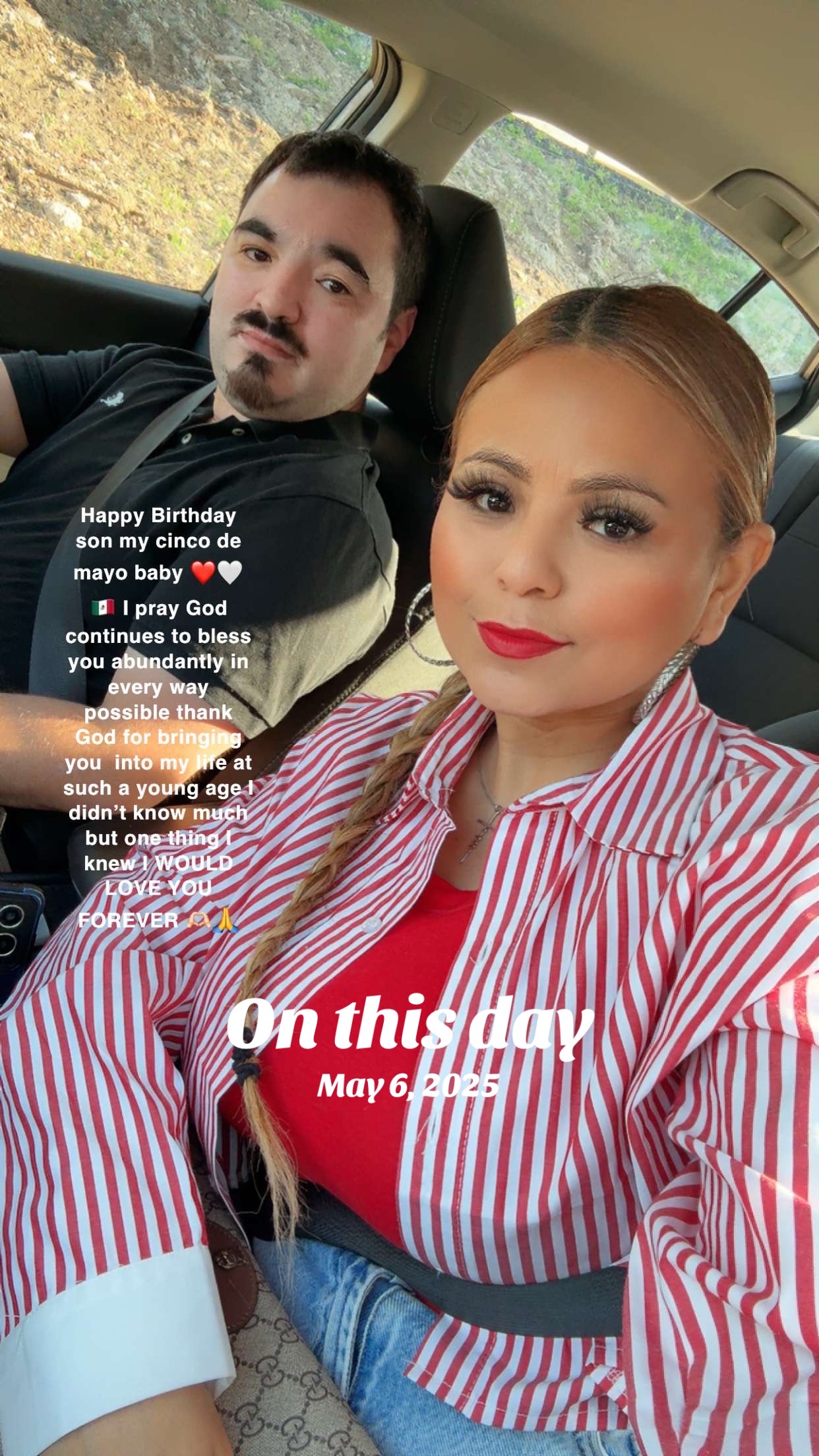 @MOTIVATEMEMAYRA❤️✝️