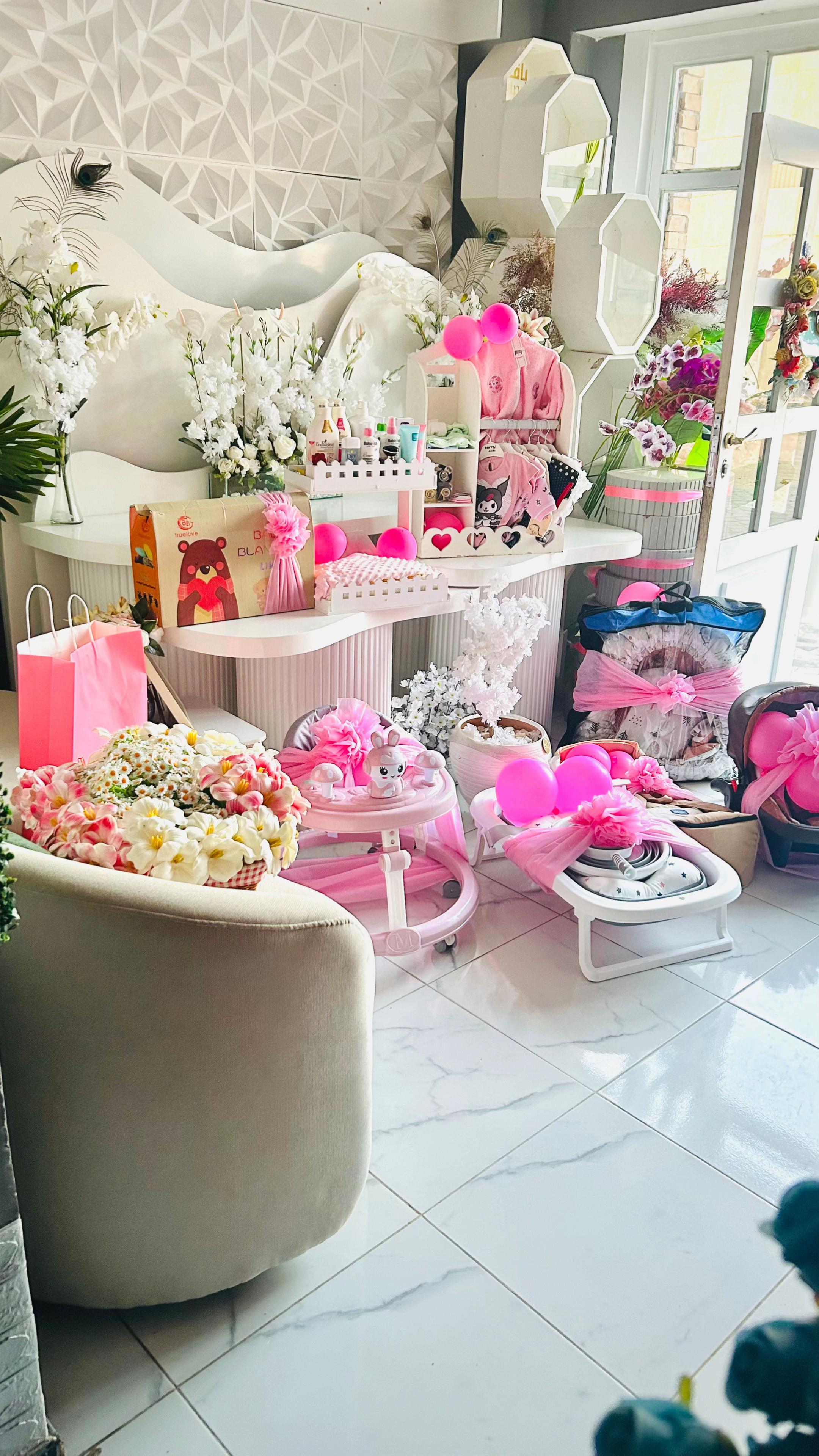 @باقتي لتغليف الهدايا طبرق